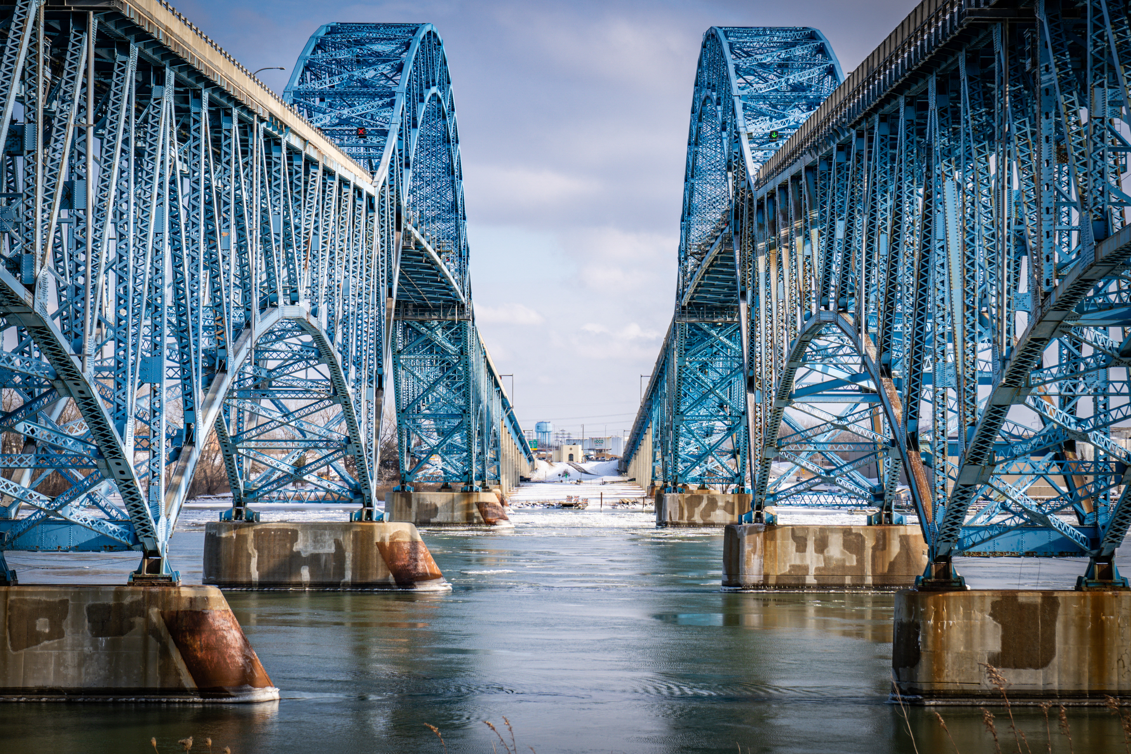 South Grand Island Bridge 1
