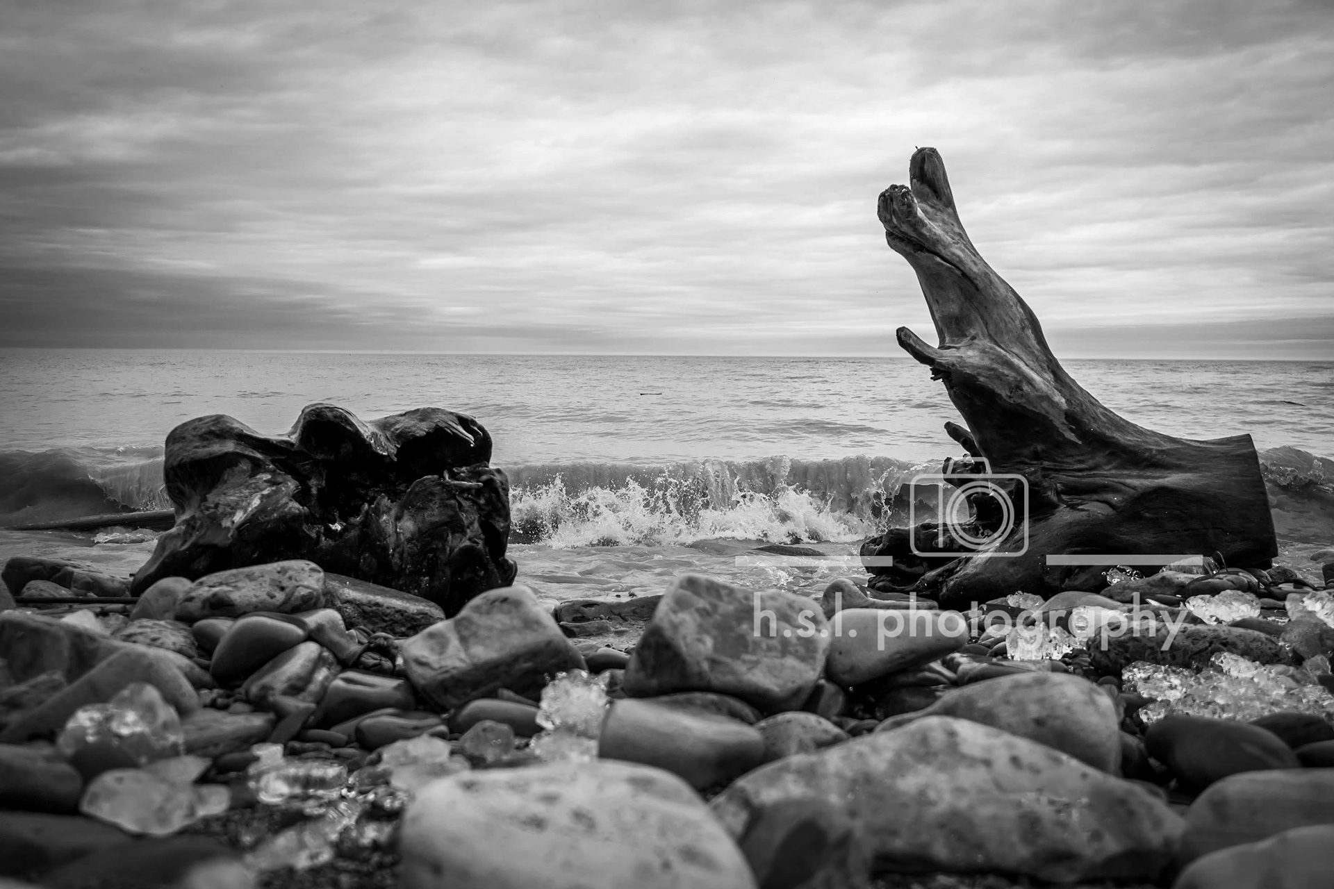 Lake Ontario- Fort Niagara State Park