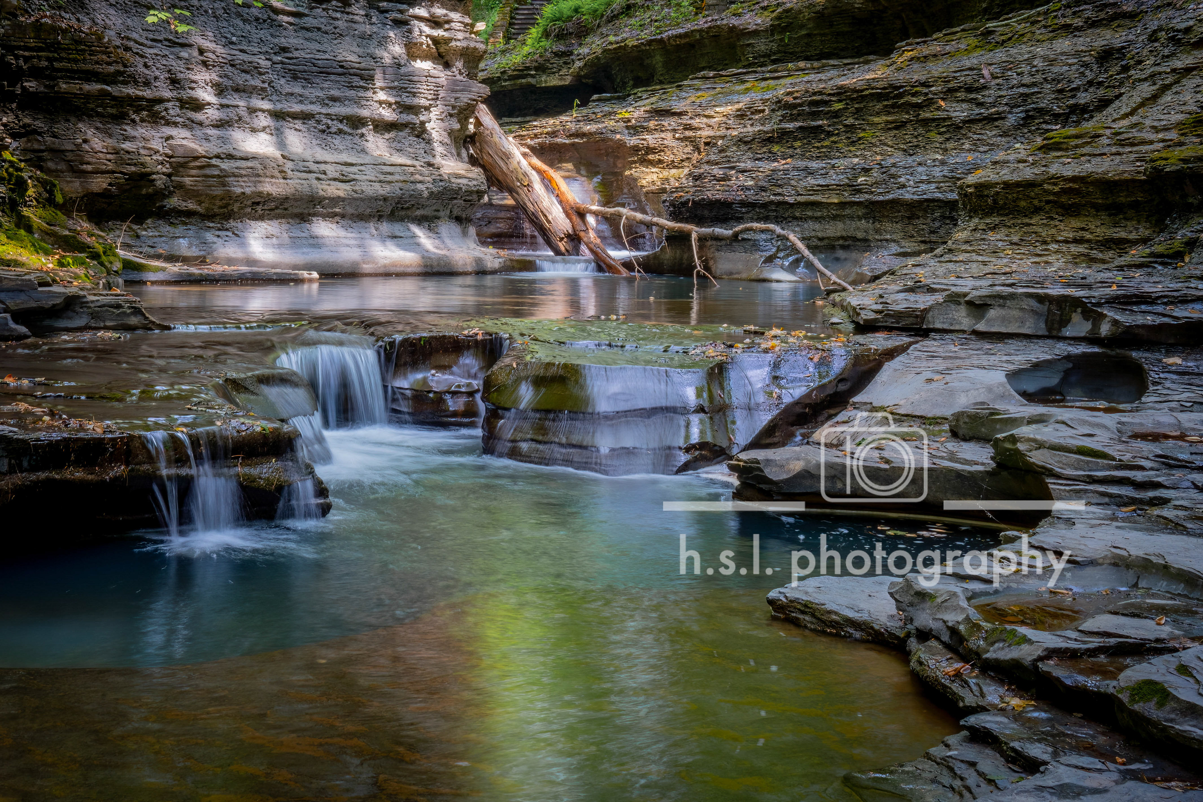 Watkins Glen State Park