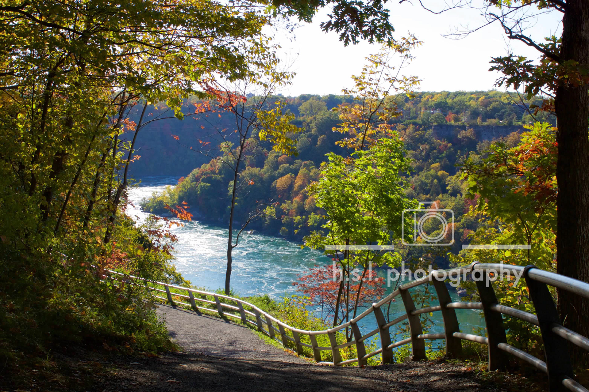 Devil's Hole State Park