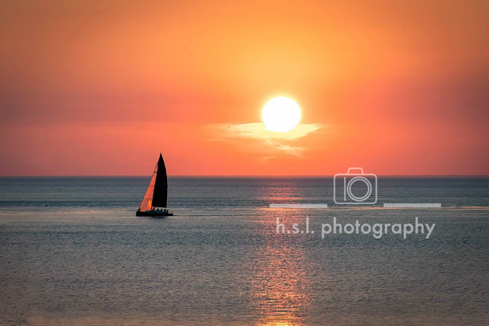 Lake Ontario- Fort Niagara State Park