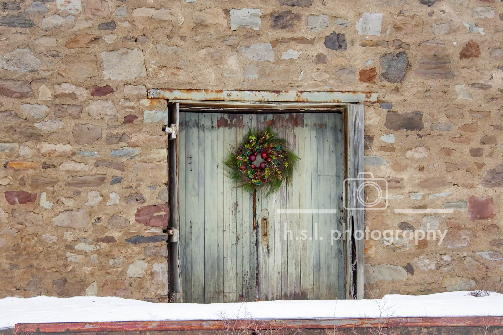 Youngstown Cold Storage Building