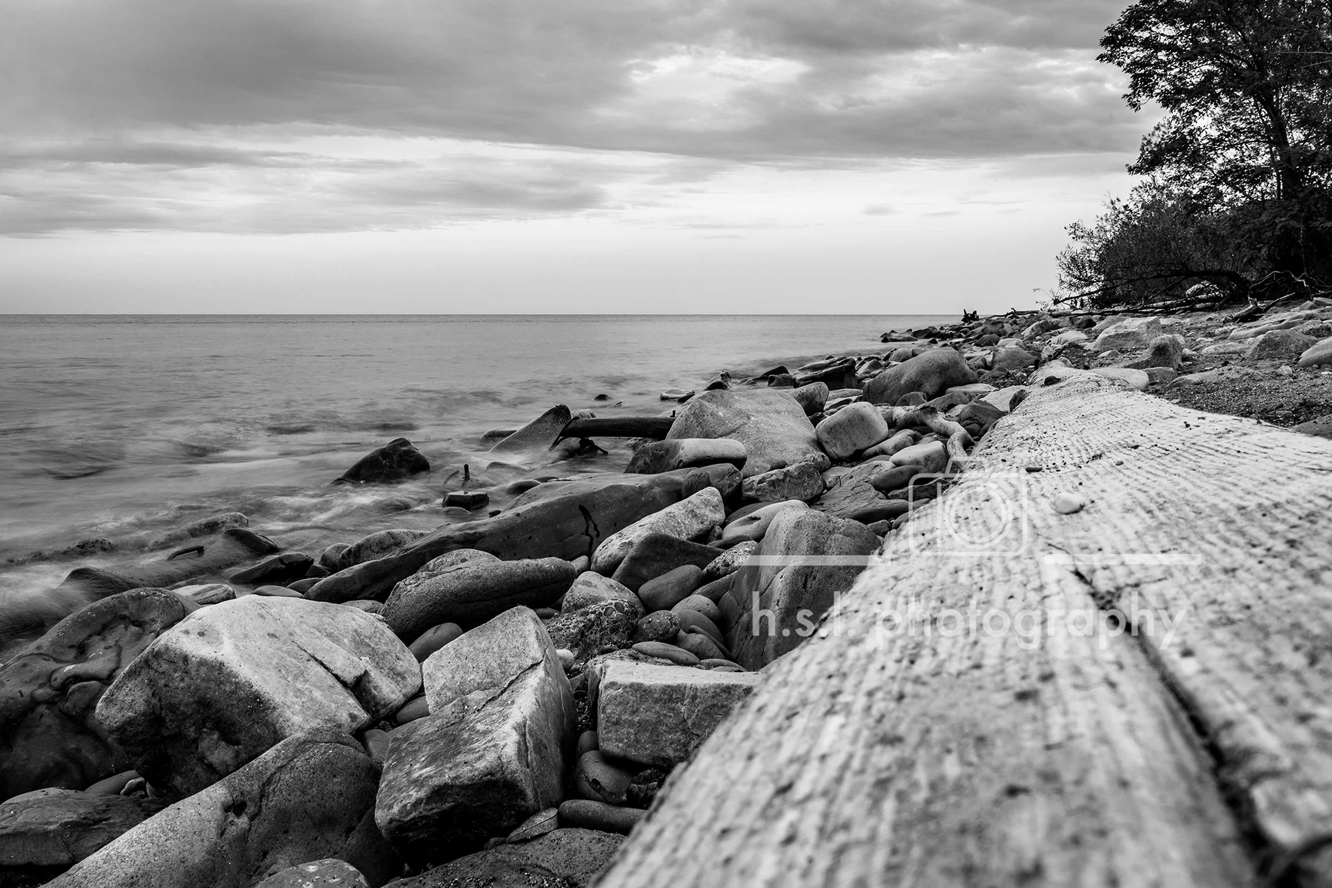 Lake Ontario- Fort Niagara State Park