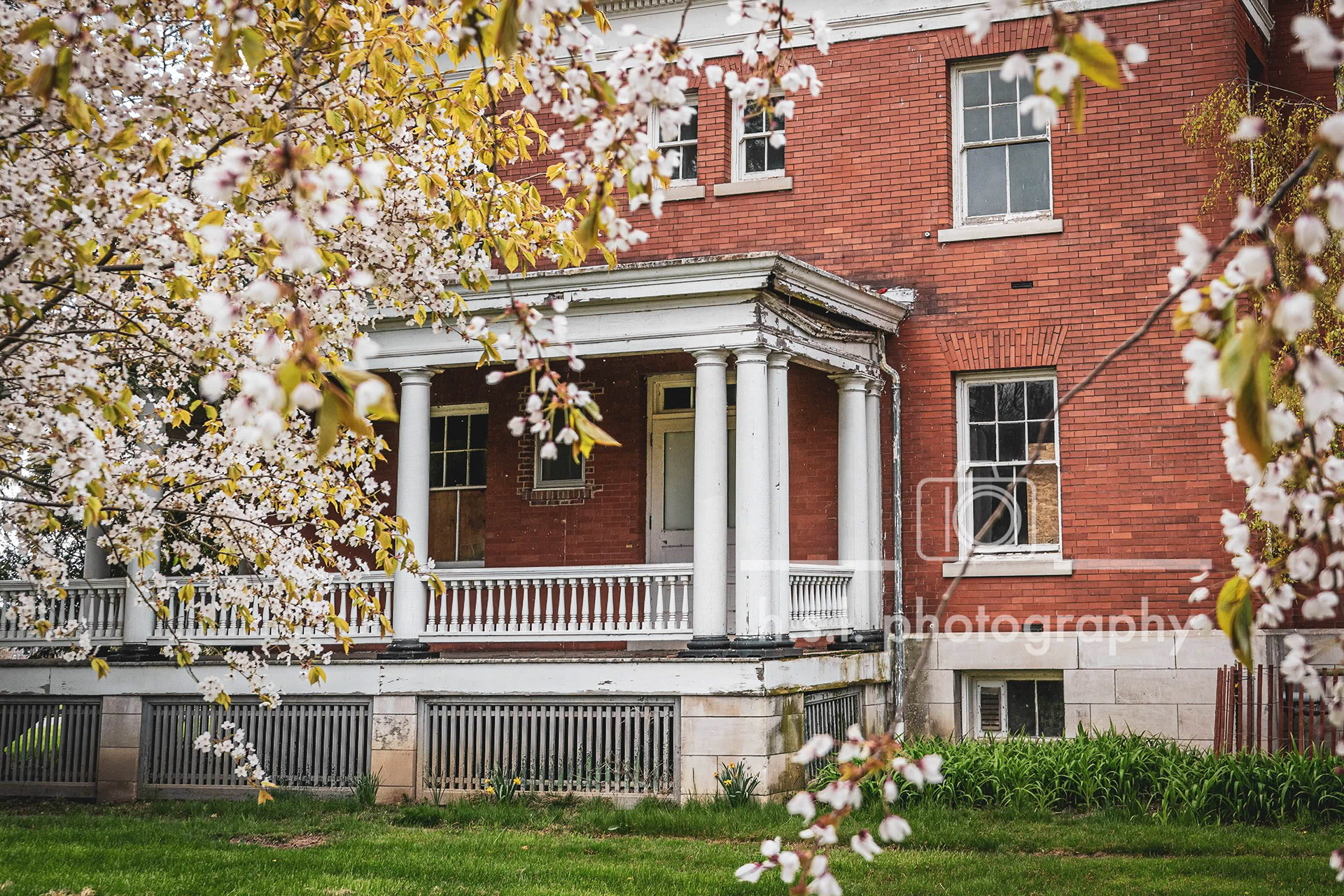 Commandant's House- Fort Niagara State Park