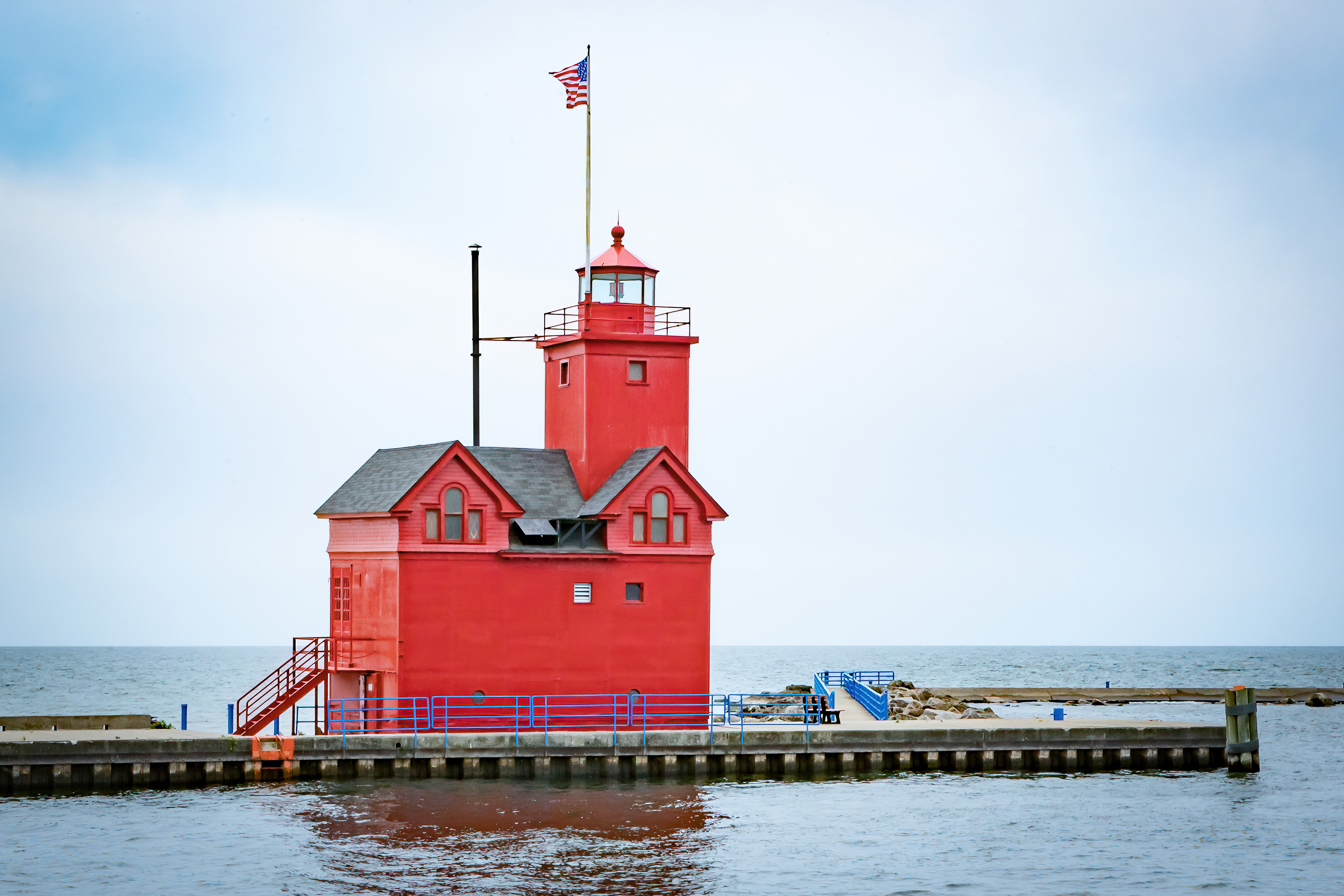Holland State Park