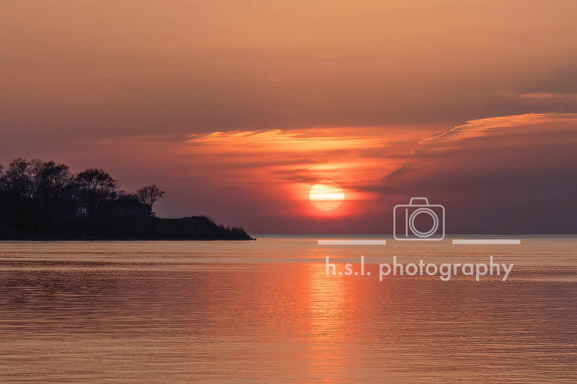 Niagara River- Fort Niagara State Park