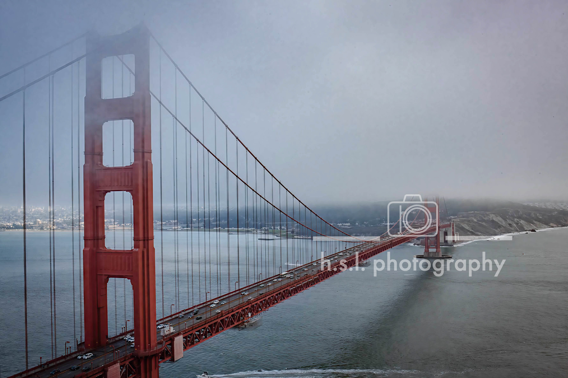 San Francisco, California