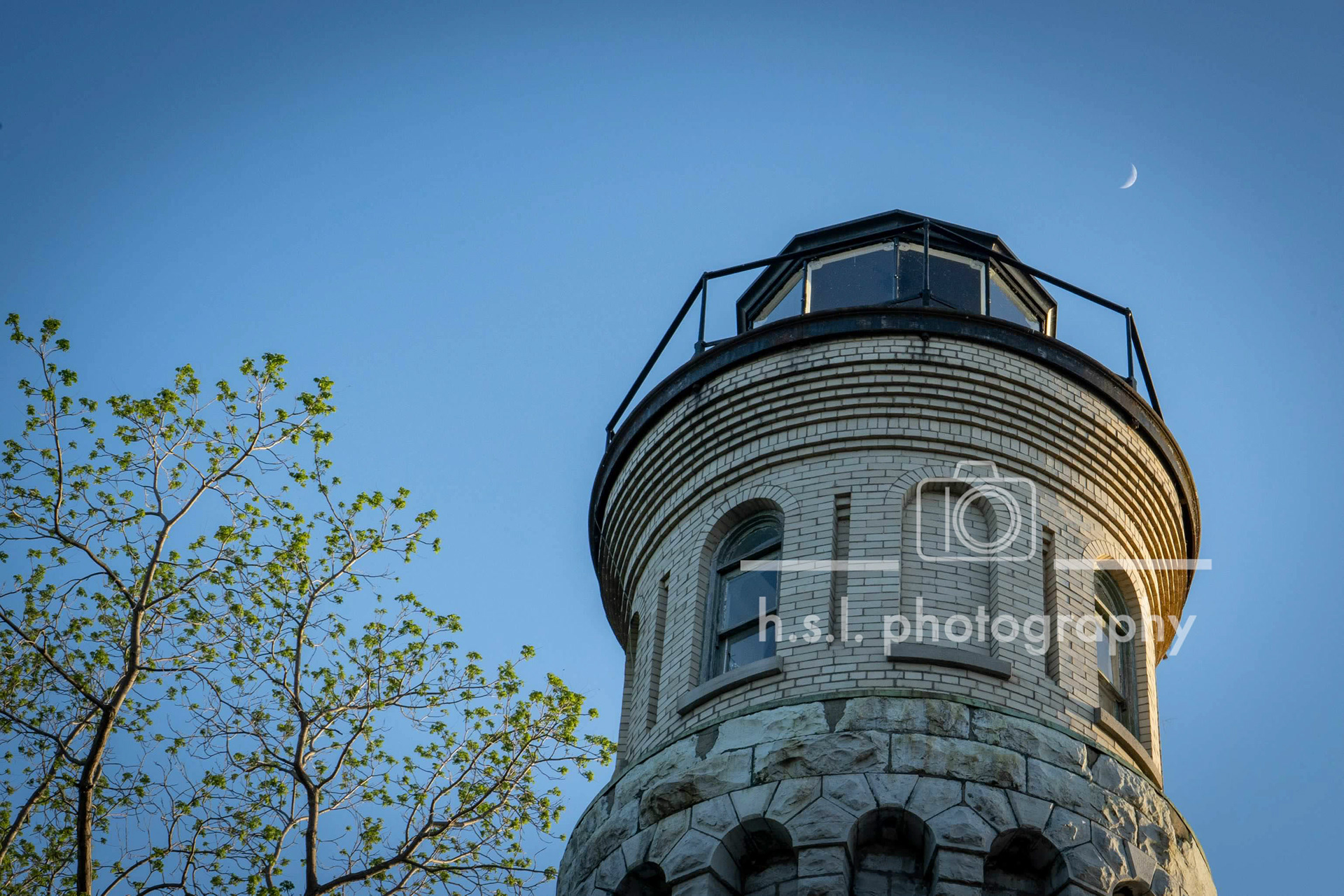 Old Fort Niagara Lighthouse