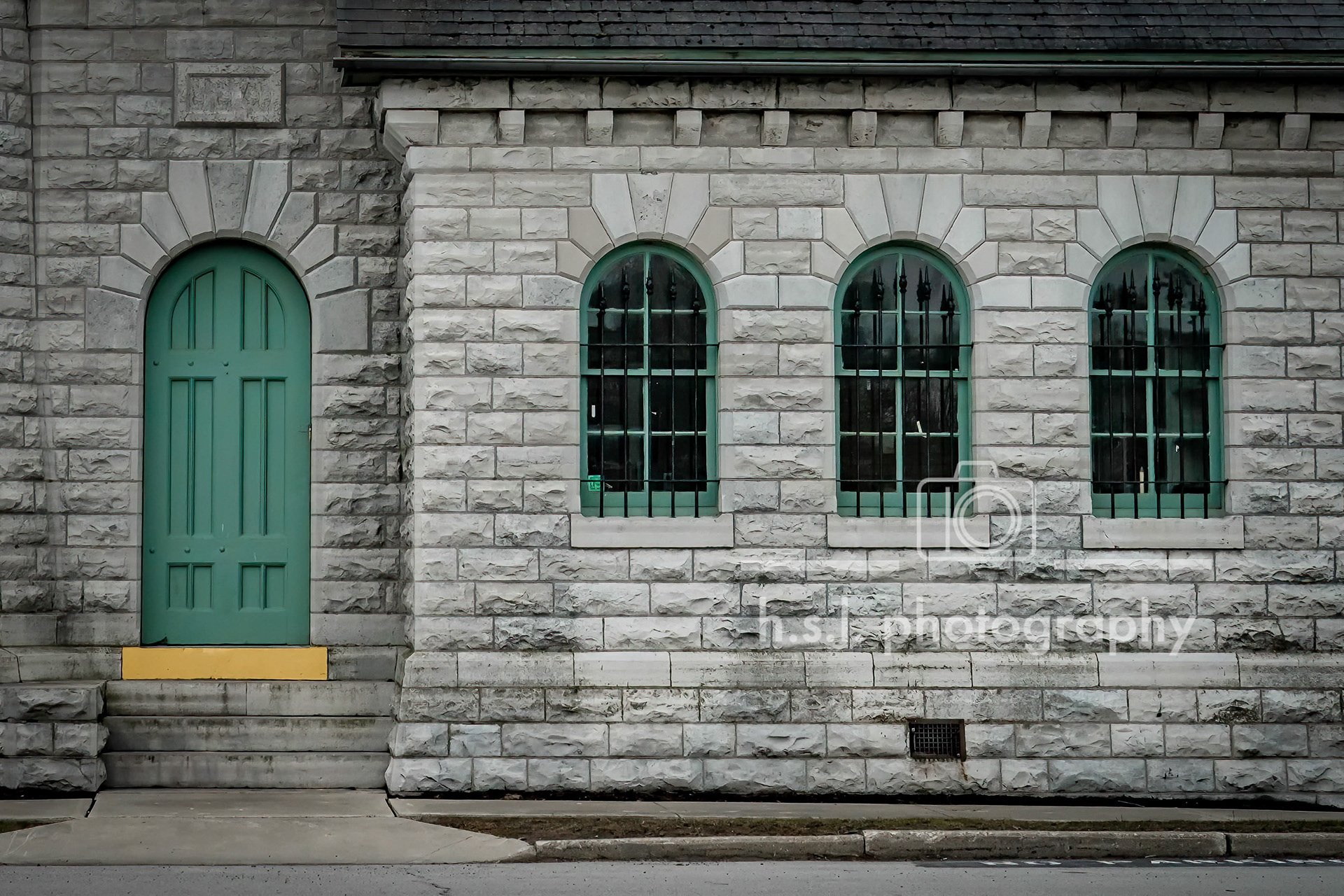 Old Fort Niagara Lighthouse