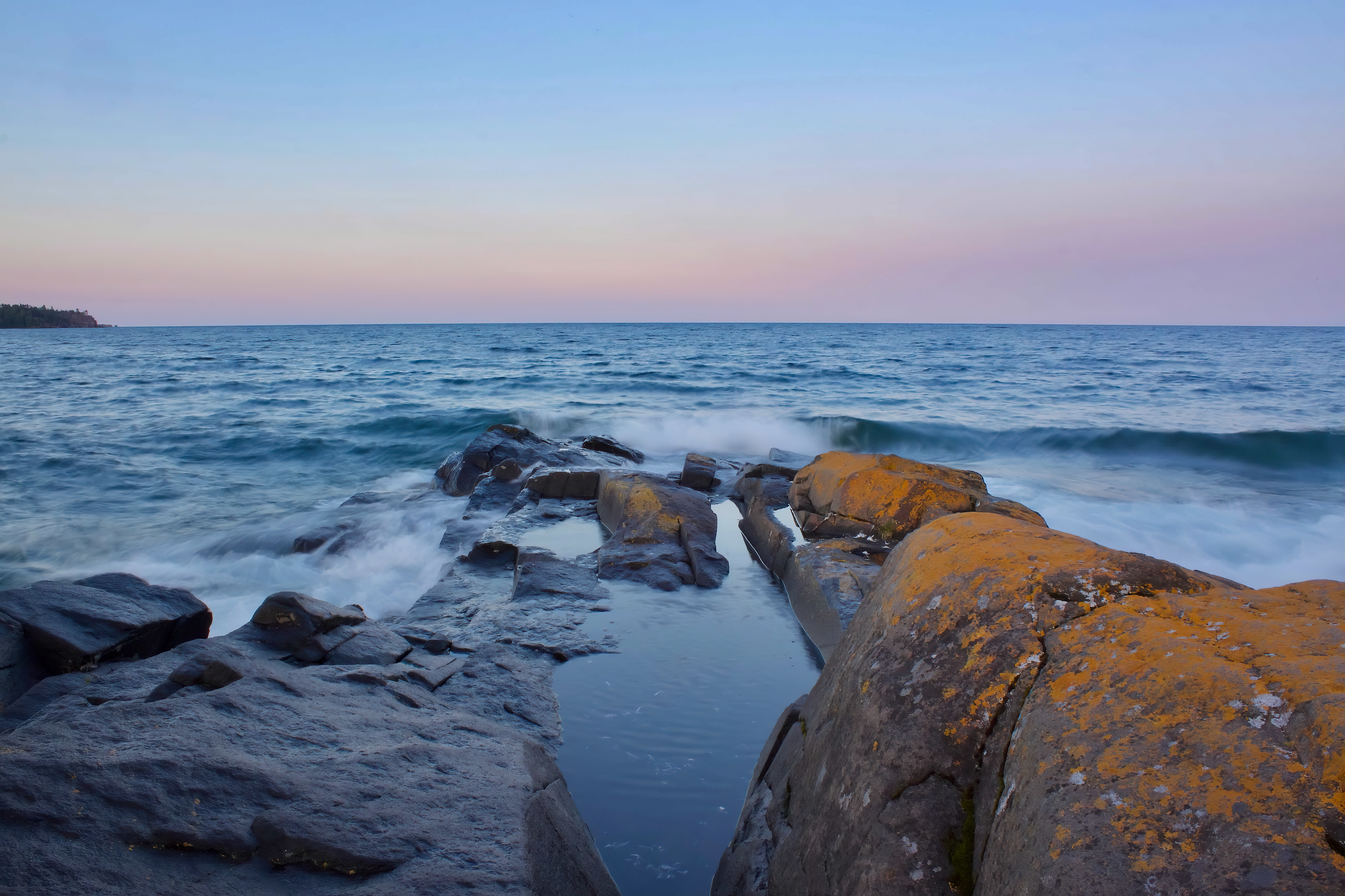 North Shore 1- Minnesota