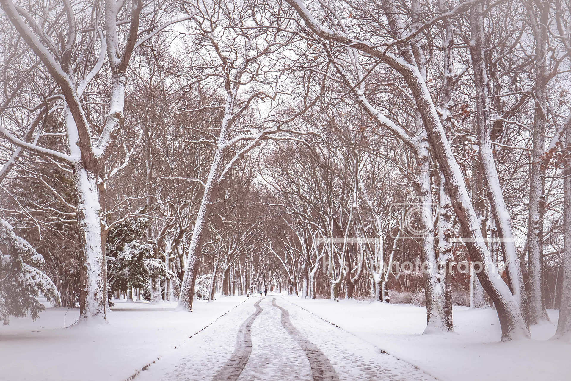 Fort Niagara State Park