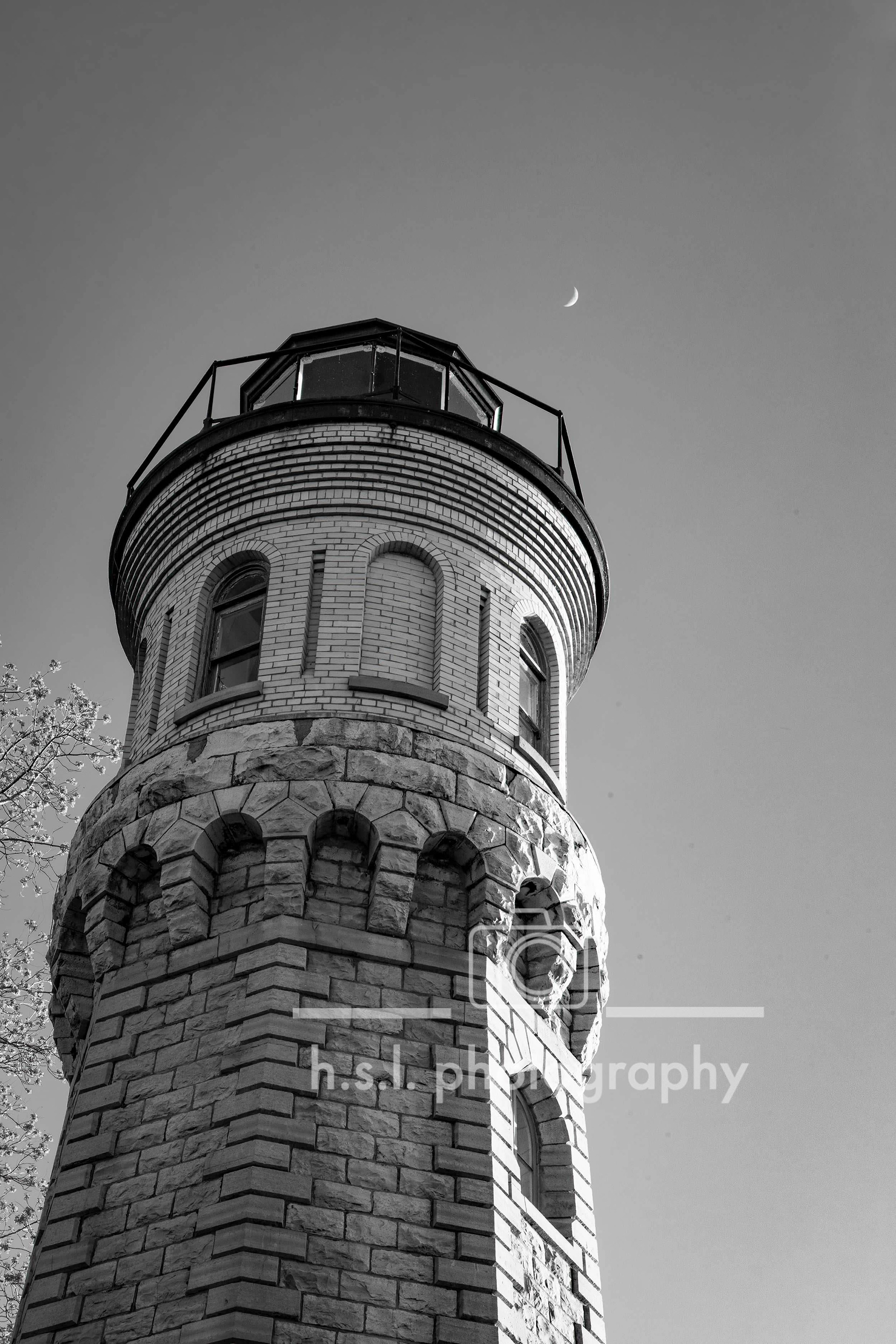 Old Fort Niagara Lighthouse