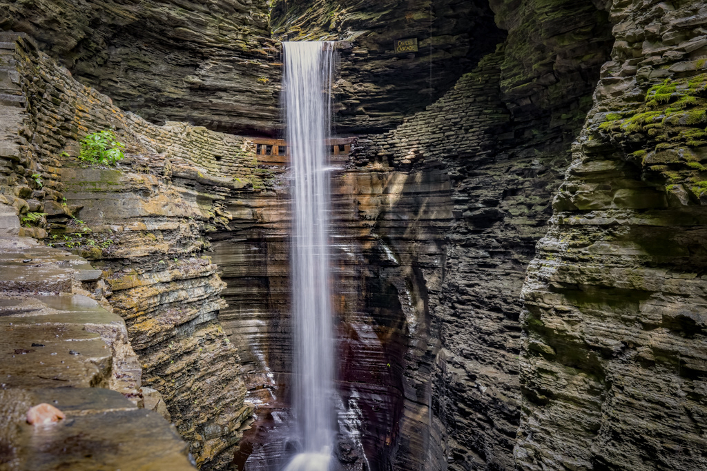 Watkins Glen State Park 2