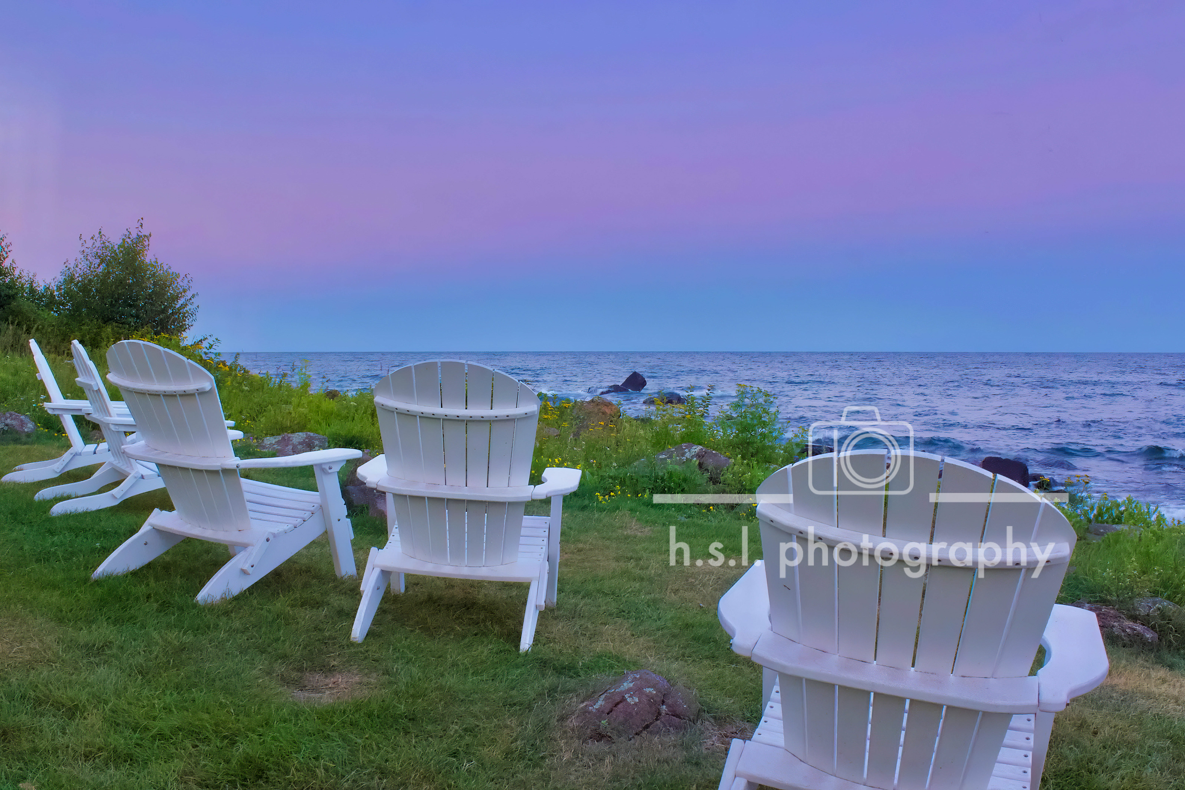 North Shore of Lake Superior, Minnesota