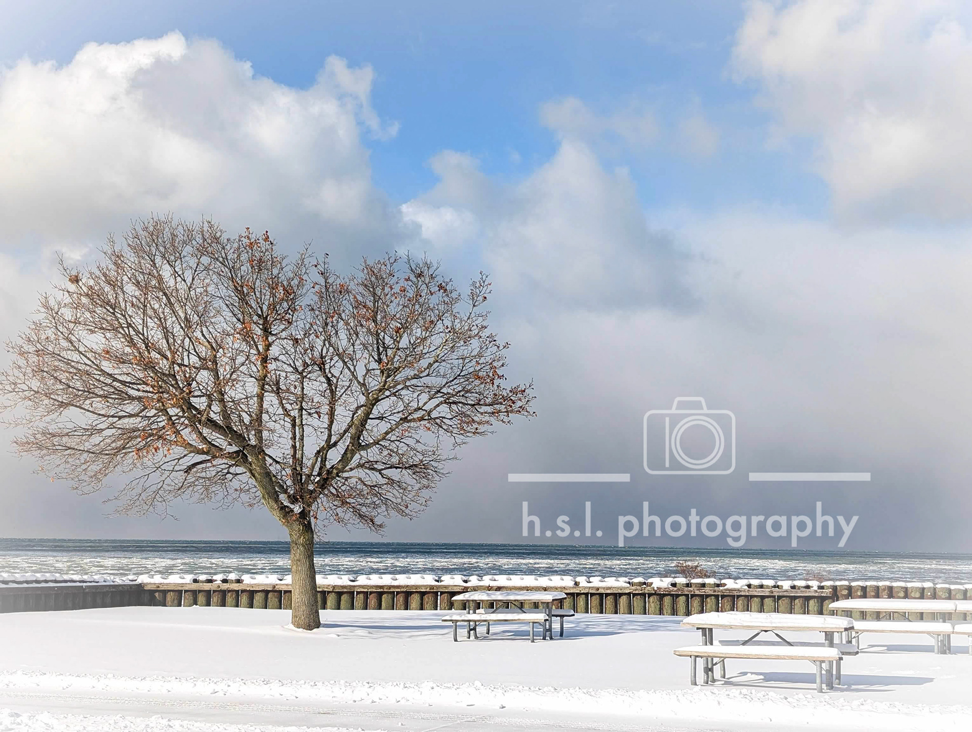 Lake Ontario- Fort Niagara State Park