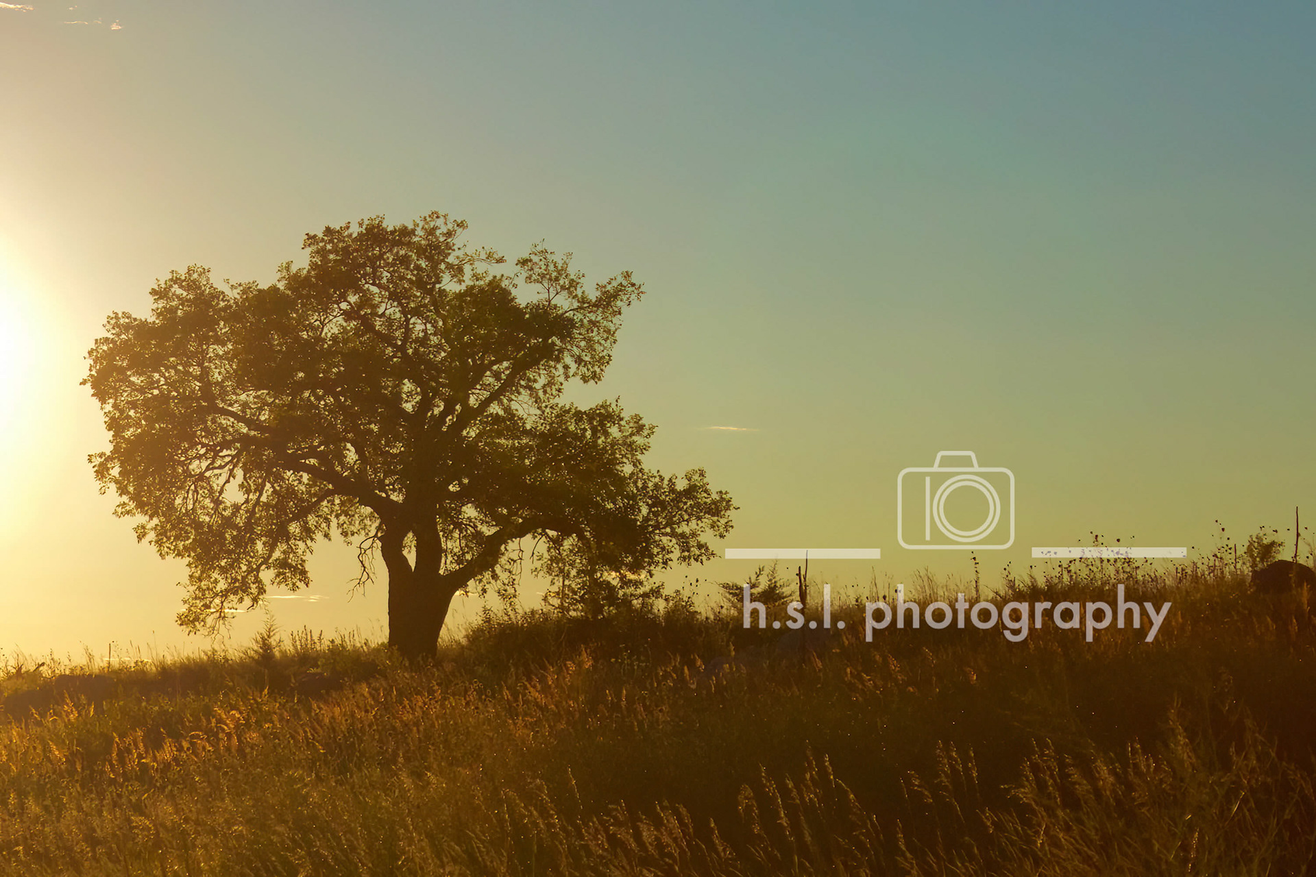 Blue Mound State Park, Minnesota