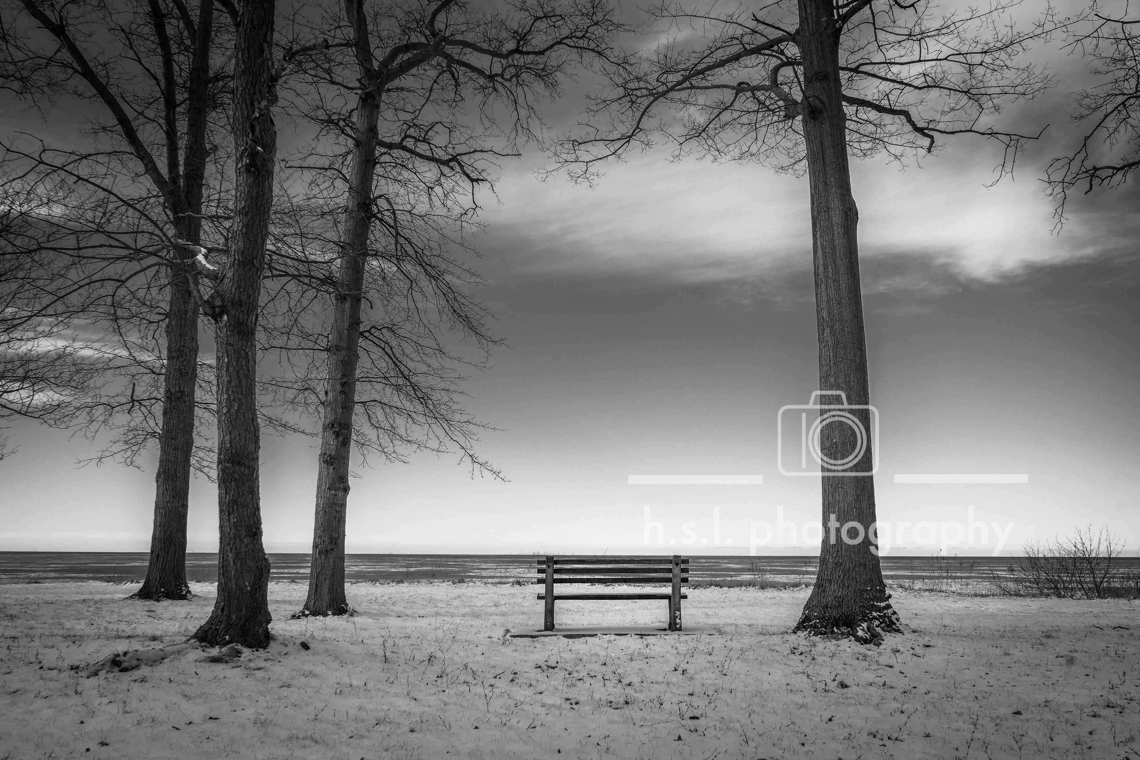 Lake Ontario- Fort Niagara State Park