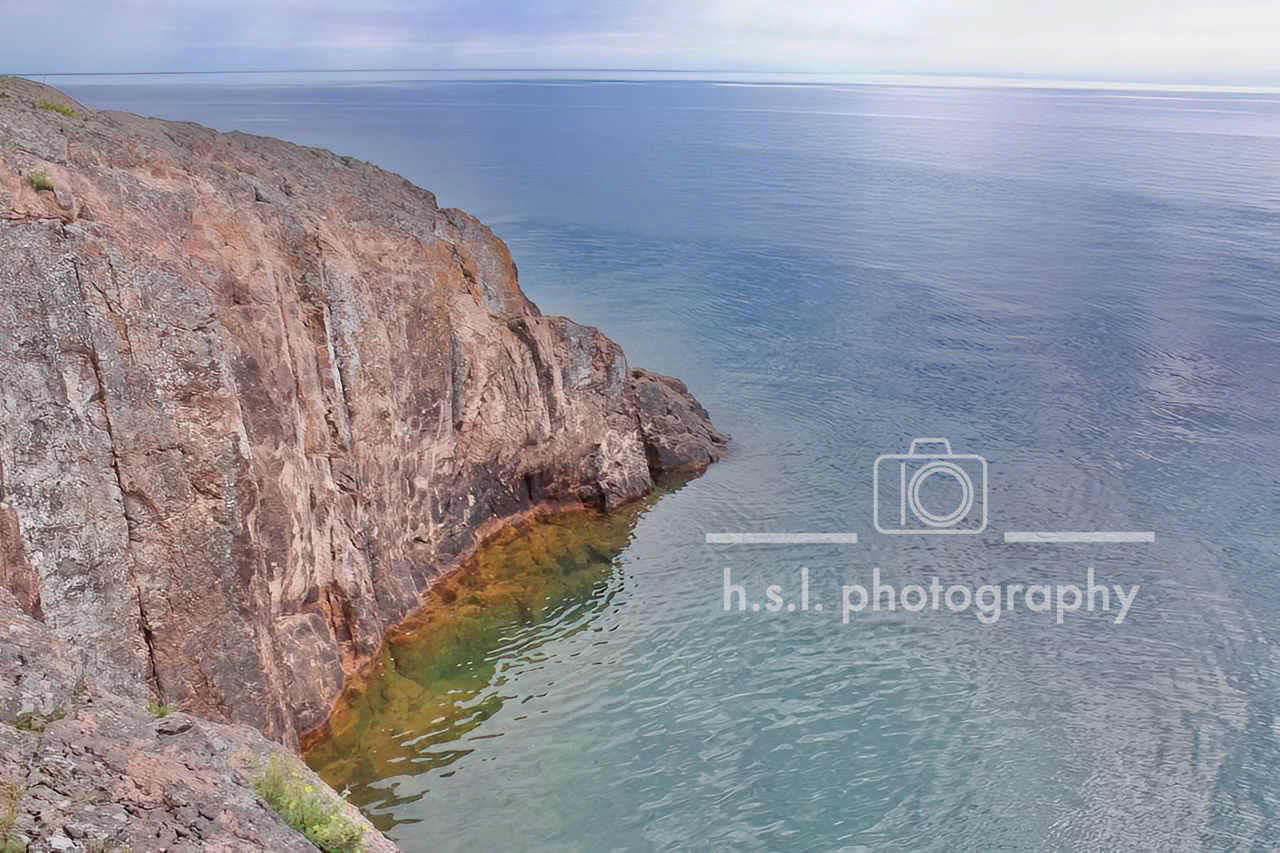 Tettegouche State Park, Minnesota