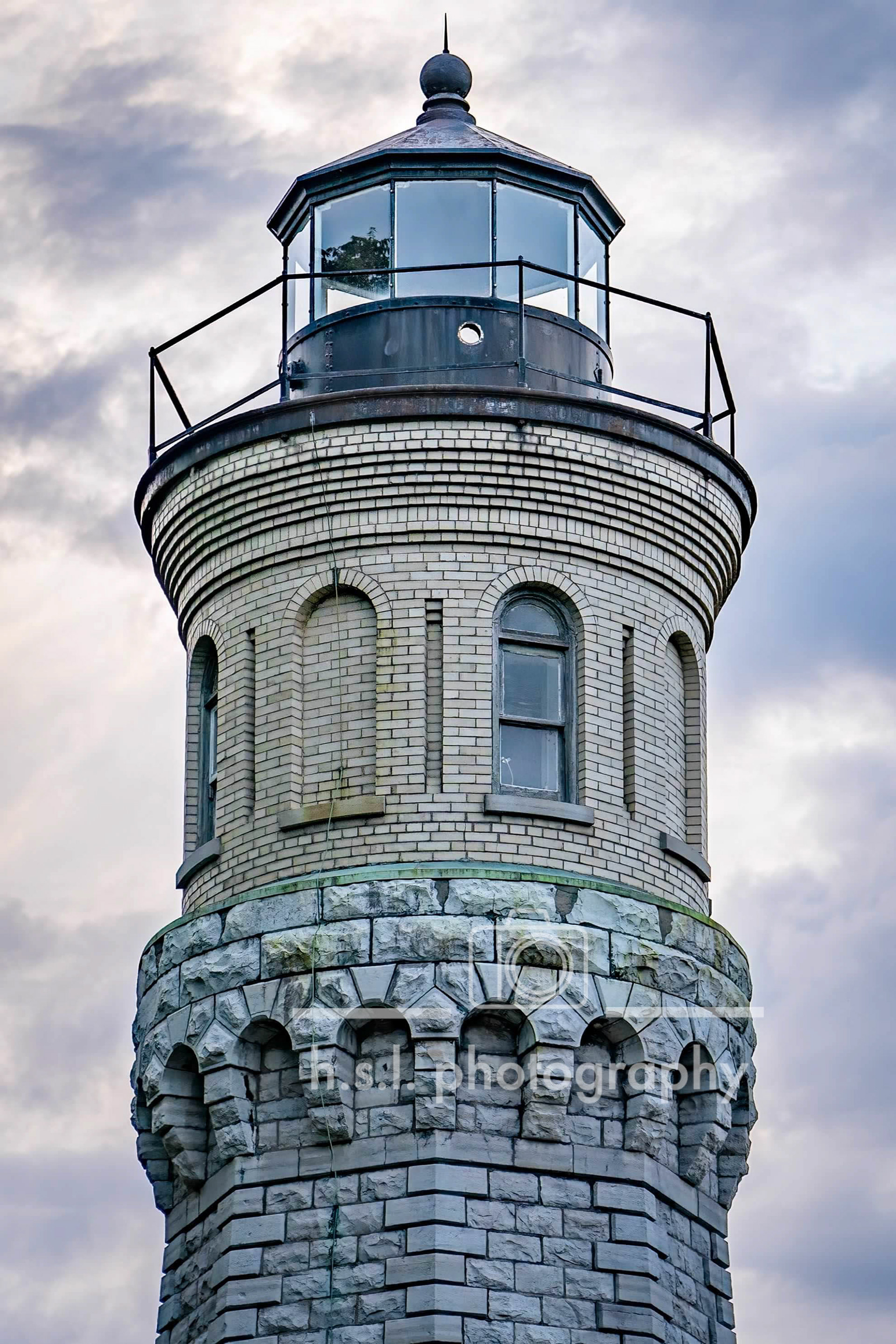 Old Fort Niagara Lighthouse