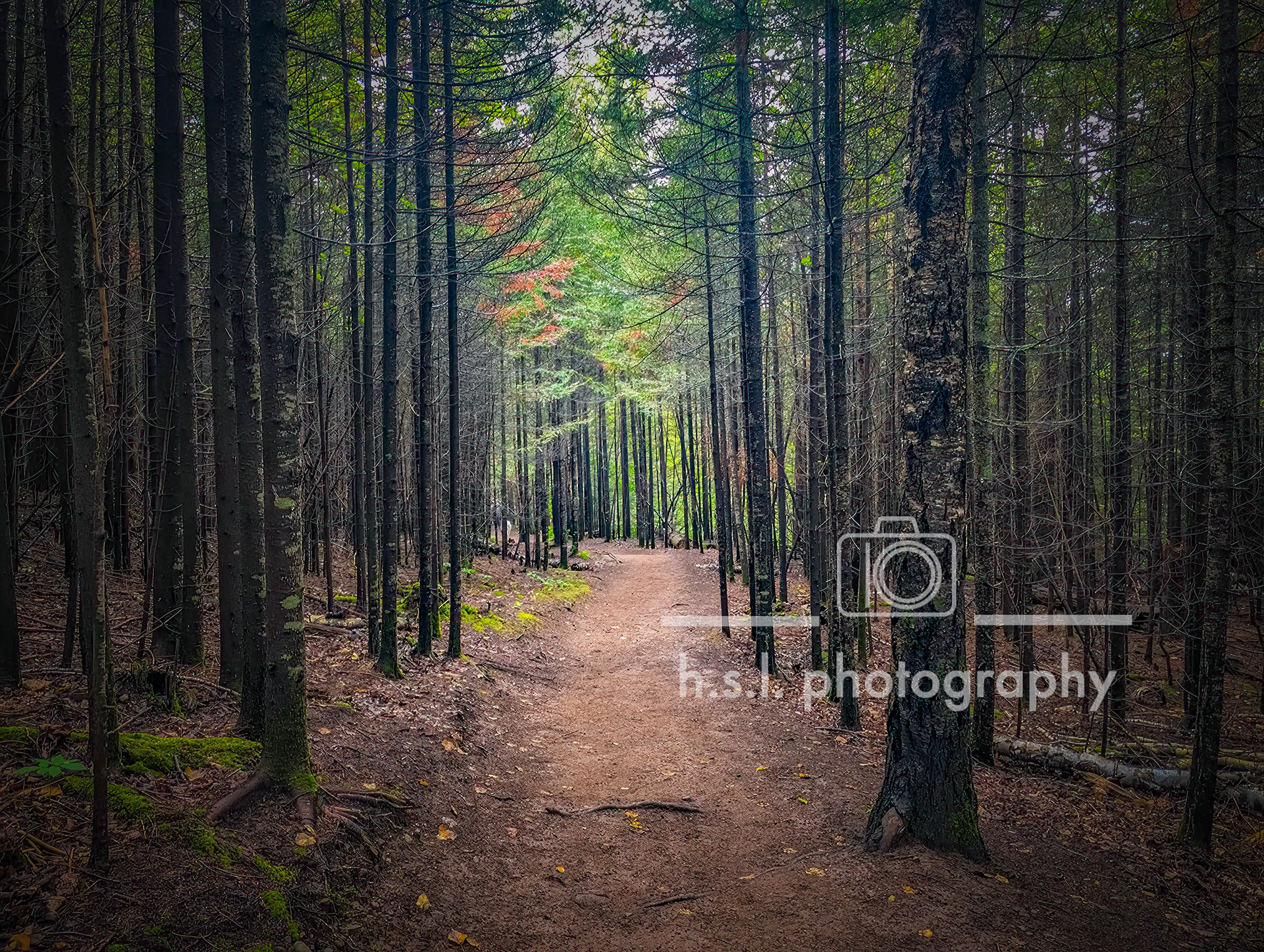 Tettegouche State Park, Minnesota