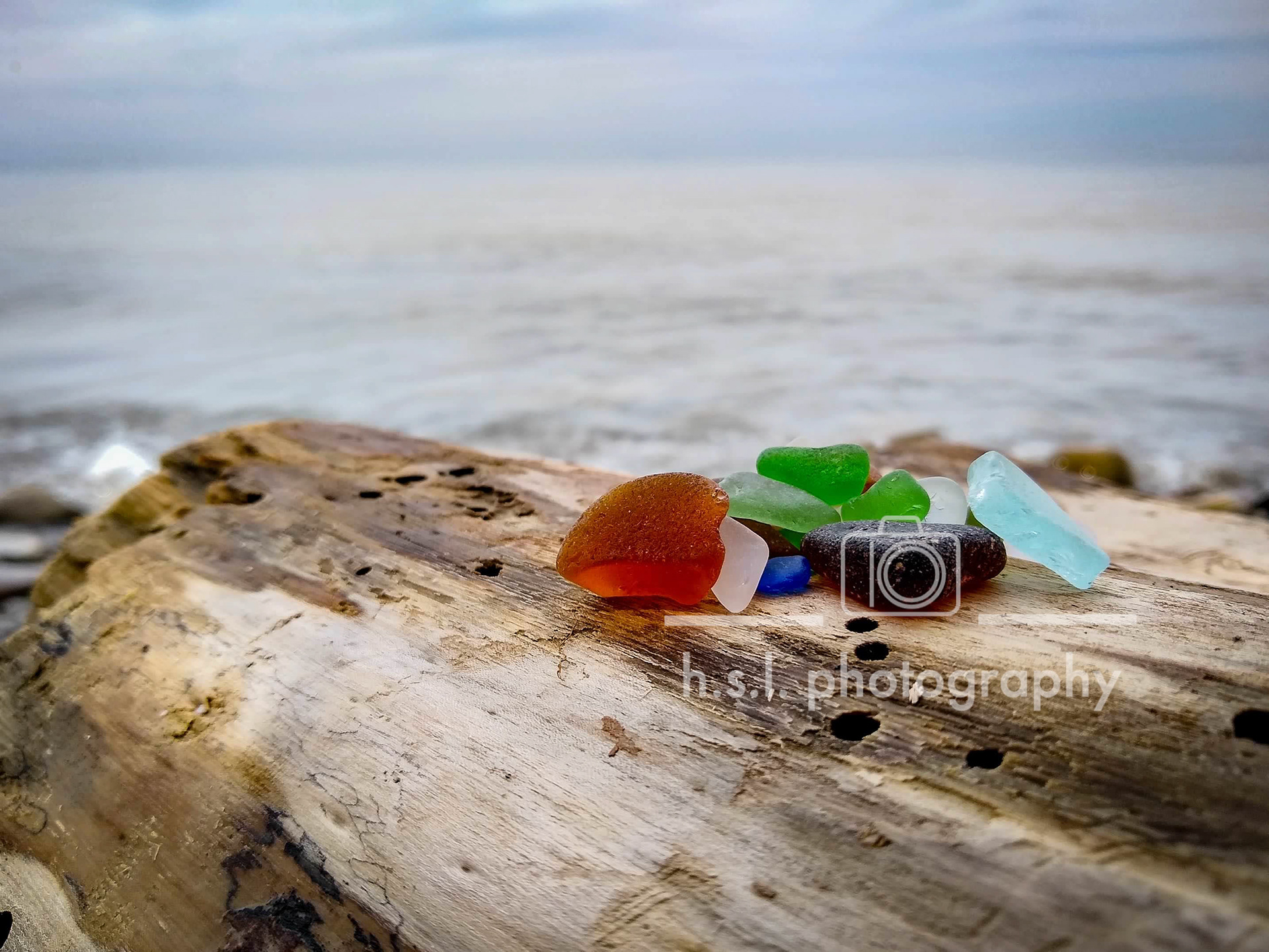 Lake Ontario- Fort Niagara State Park