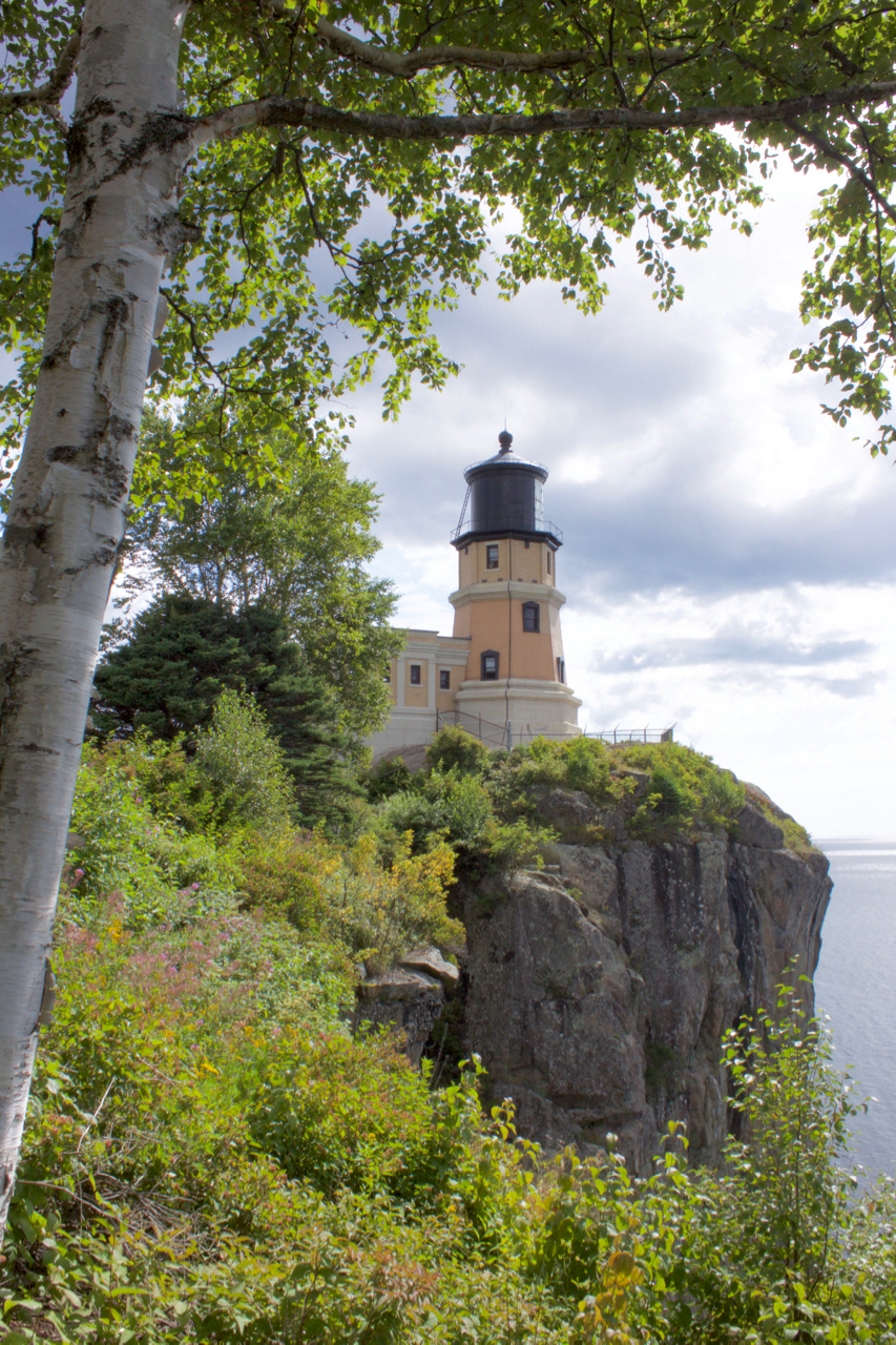 Split Rock Lighthouse- Minnesota
