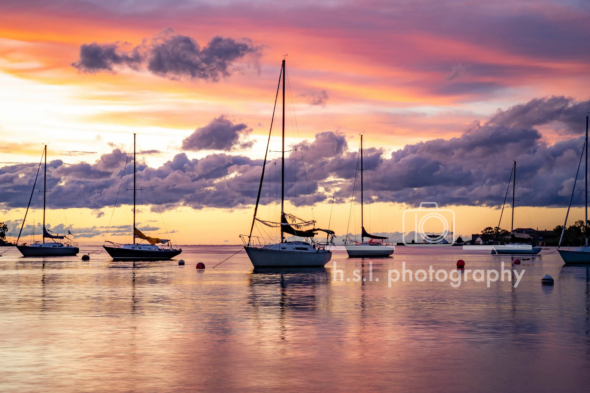Niagara River- Youngstown Docks