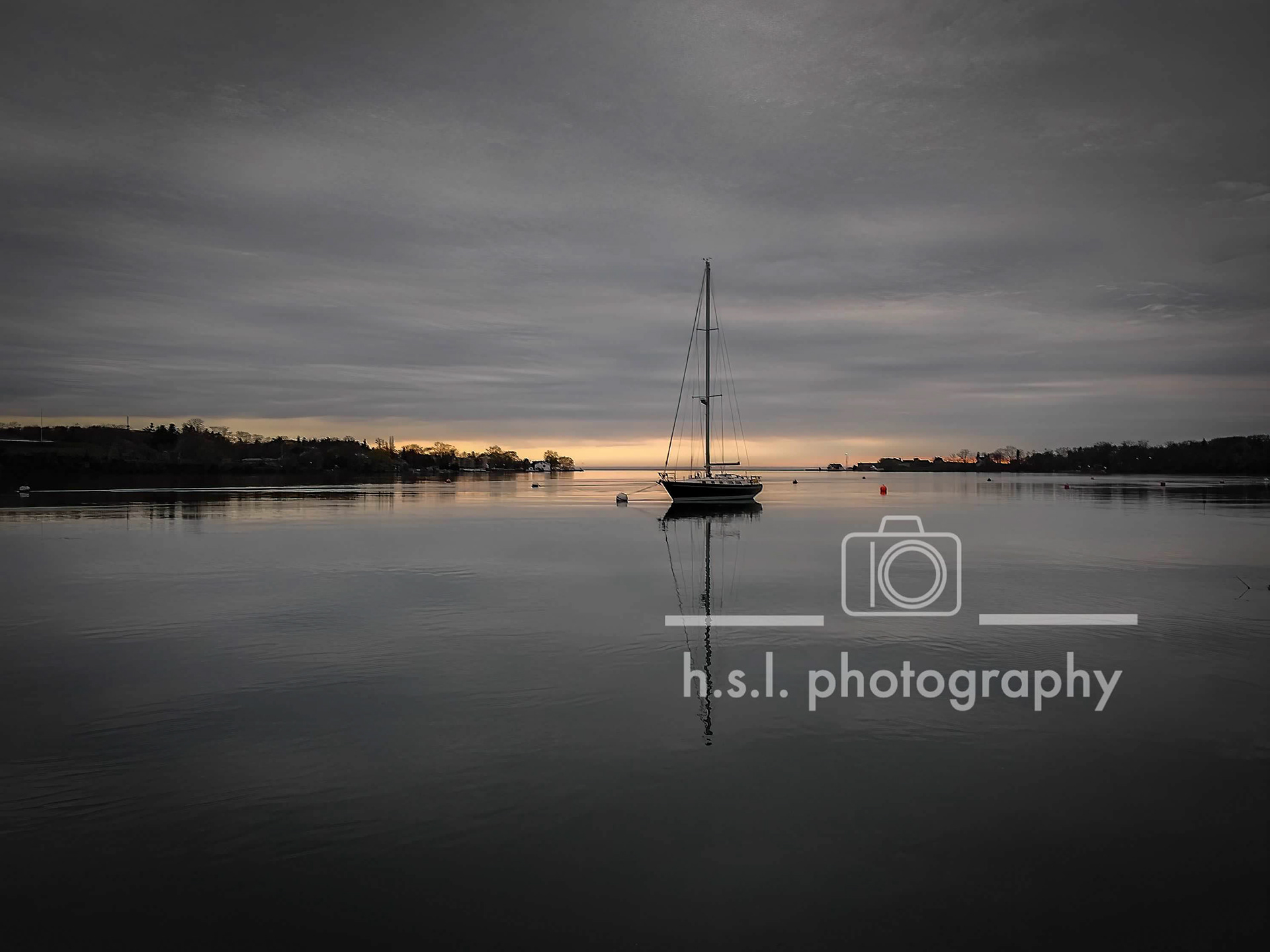 Niagara River- Youngstown Docks