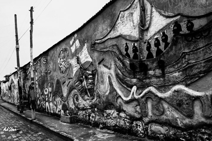 Santiago de Cuba, Cuba