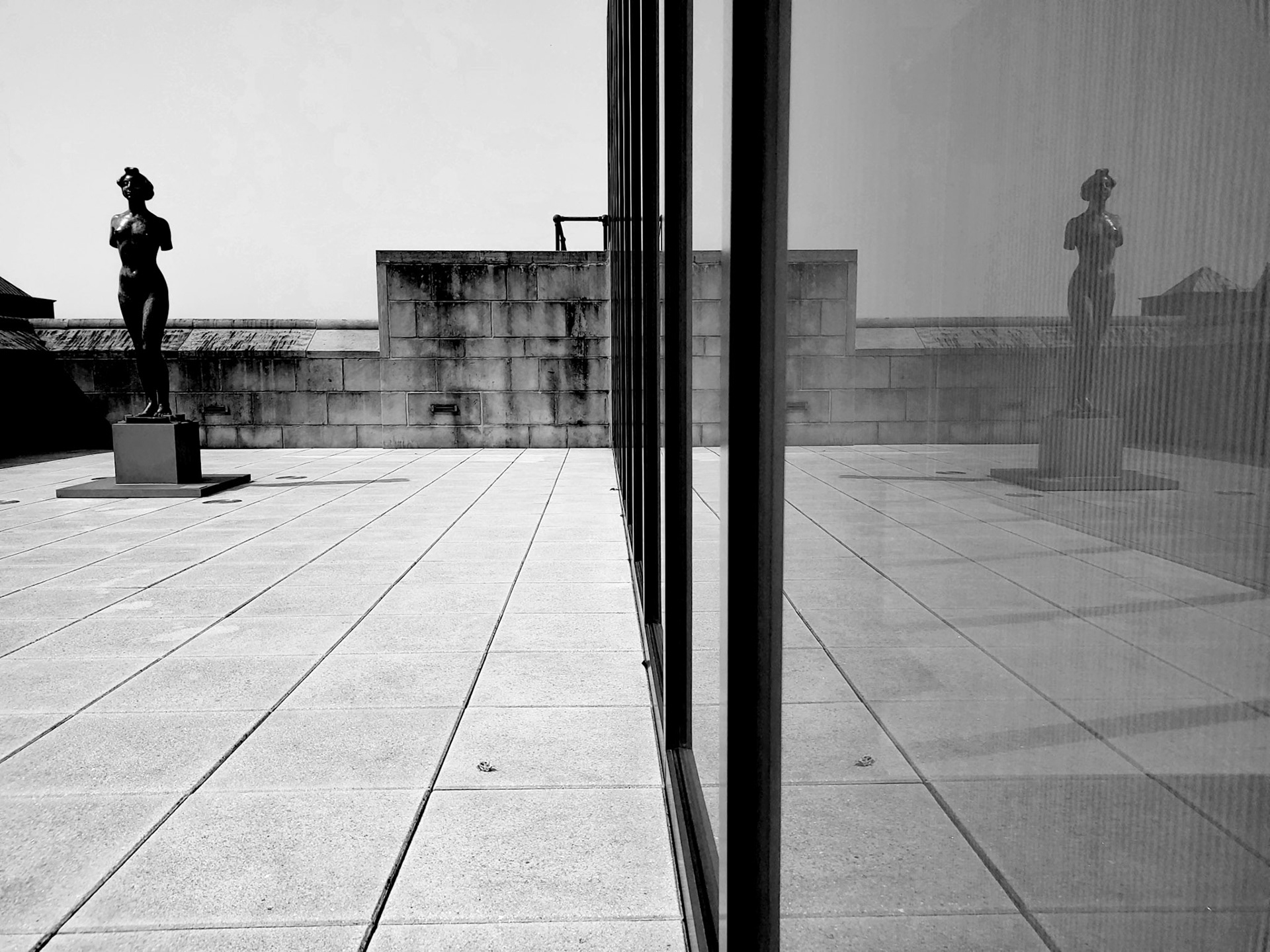 Sold in The Walnut Gallery/ Published in Voyage Denver Magazine