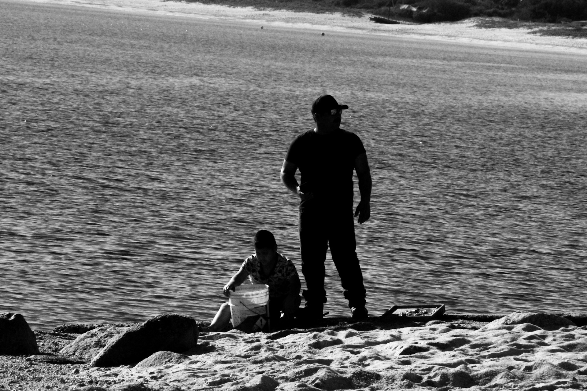La Ventana, Baja California Sur Mexico