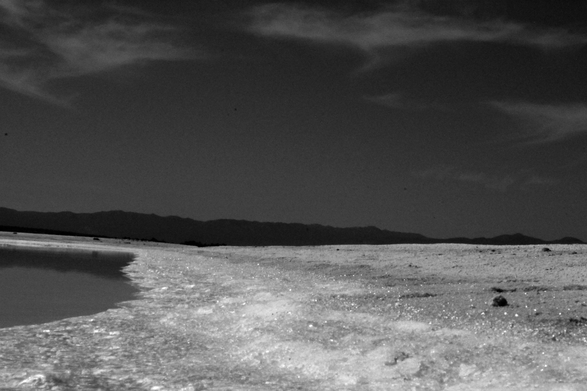 La Ventana, Baja California Sur Mexico