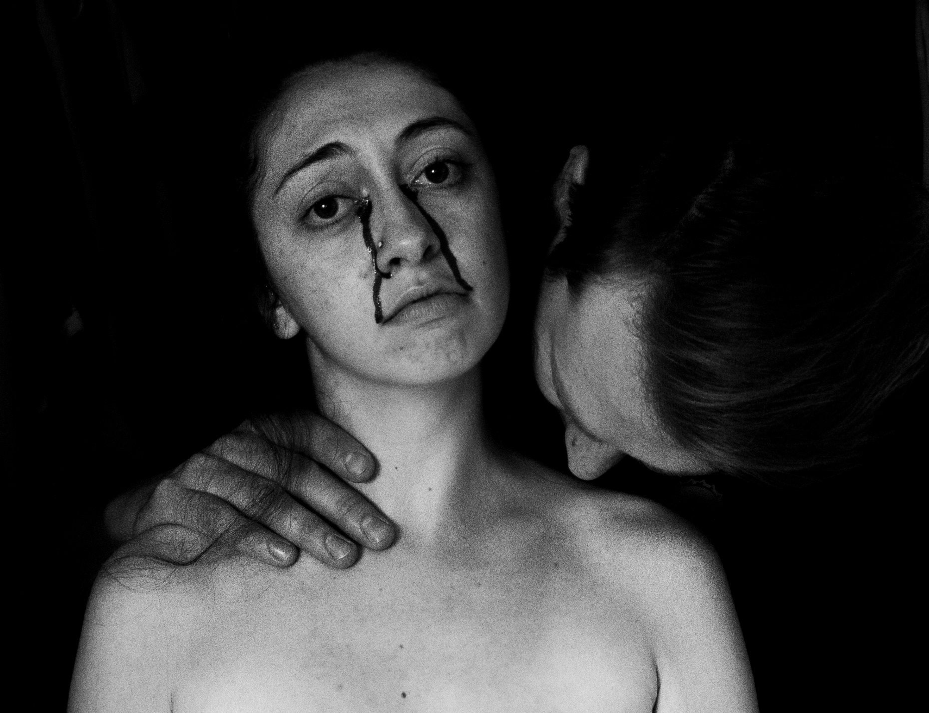 "What is Internal is not Always External" Featured in "Empowerment vs. Exploitation" in the Cultural Center for Cape Cod 