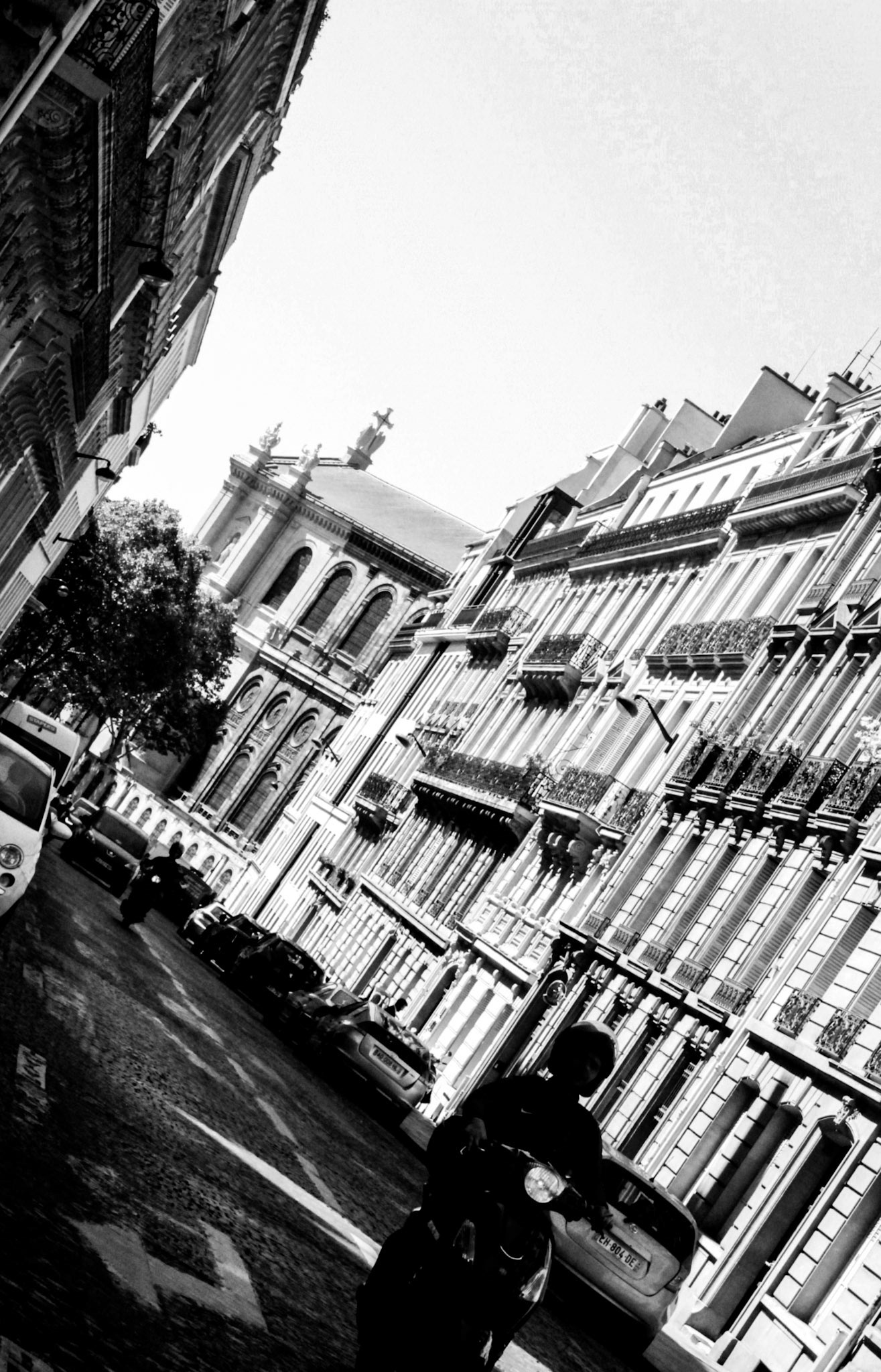 Published in Voyage Denver Magazine