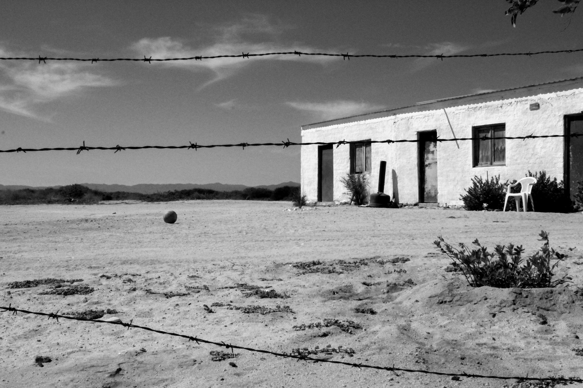 La Ventana, Baja California Sur Mexico