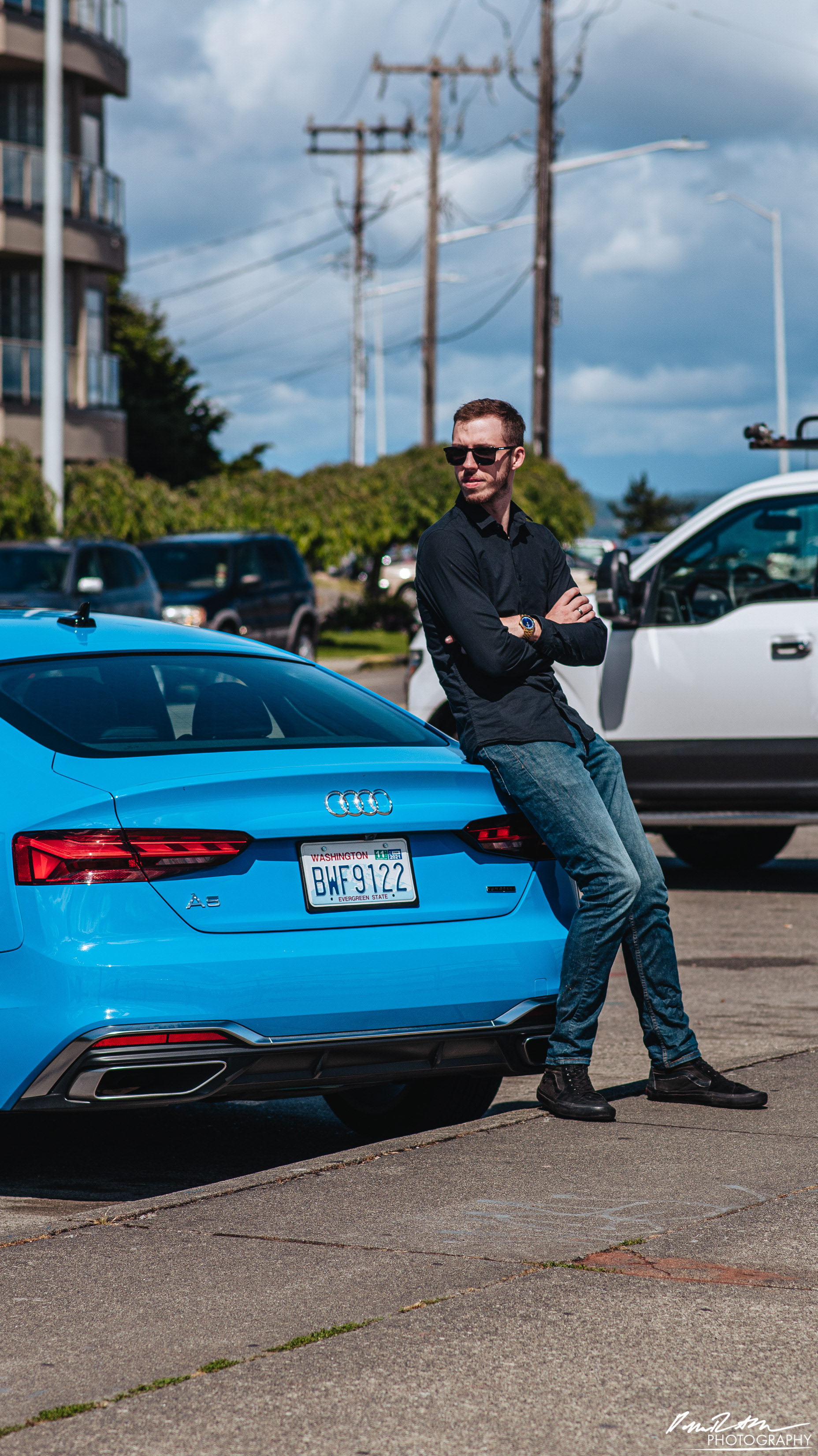 Klasse, West Seattle WA