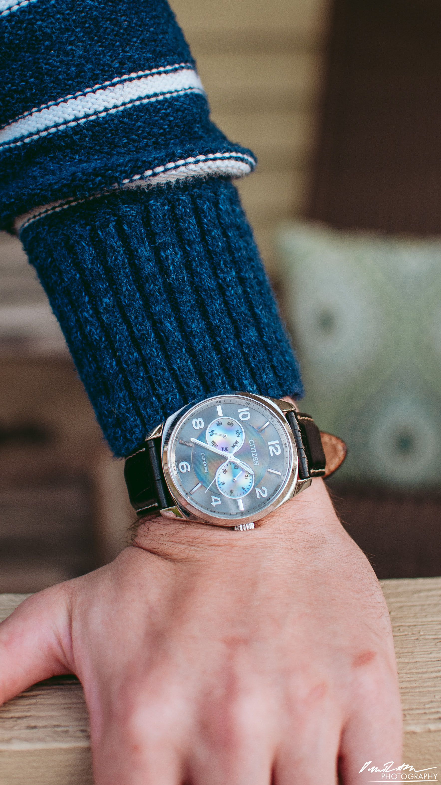 Casual Sunday - Model: Dylan Aaron