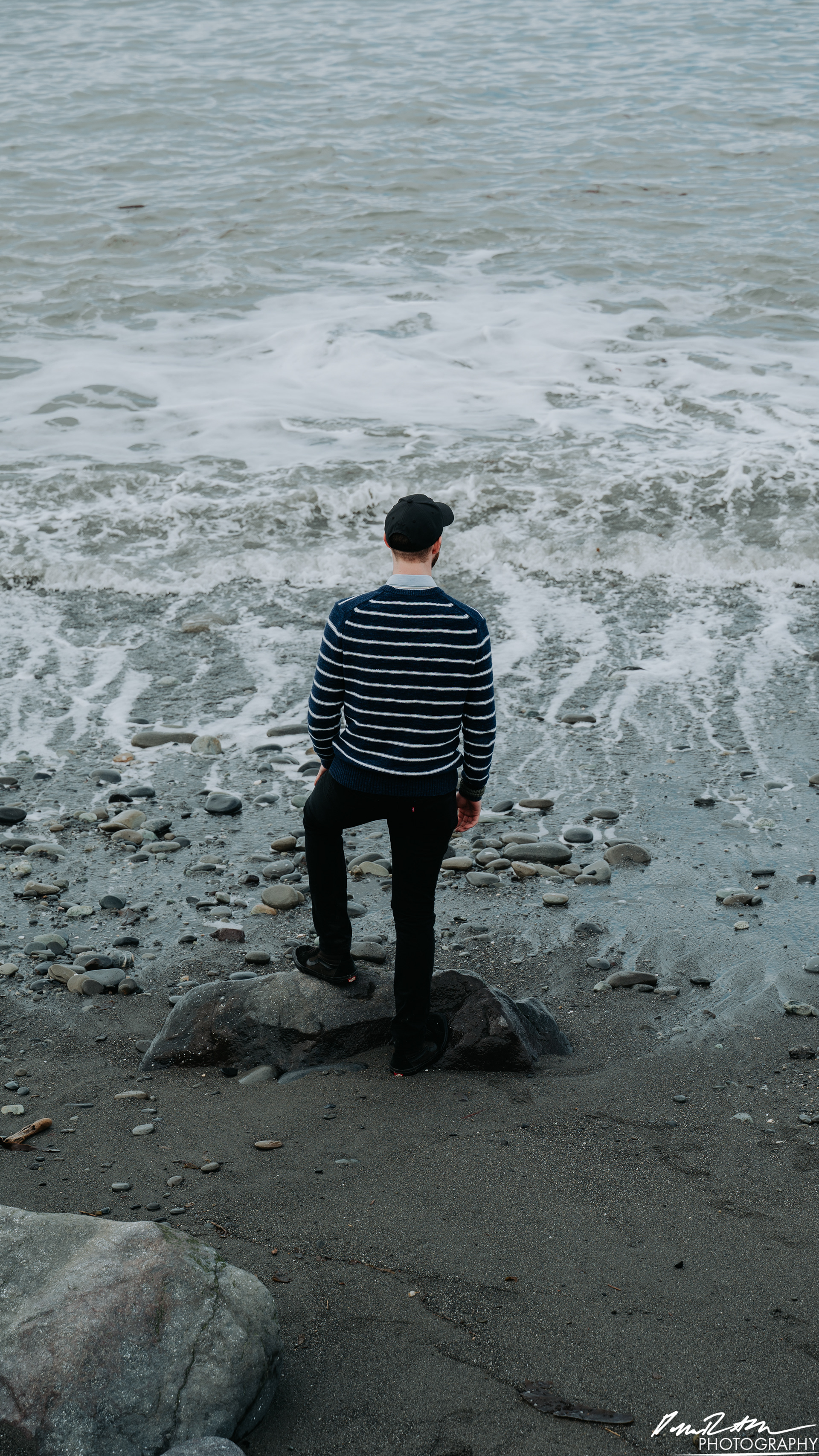 Sailor - Port Angeles WA