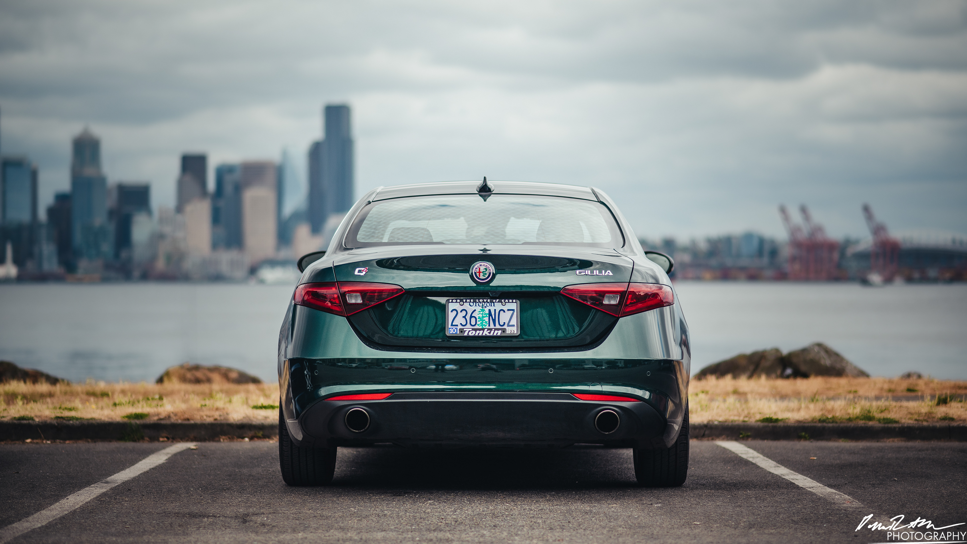 Italian Excellence - Seattle WA