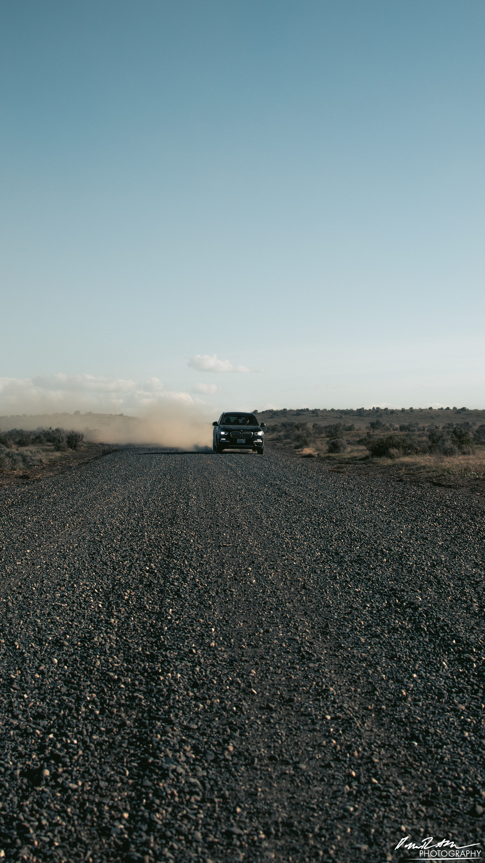 GET OUT, Hanford Reach WA