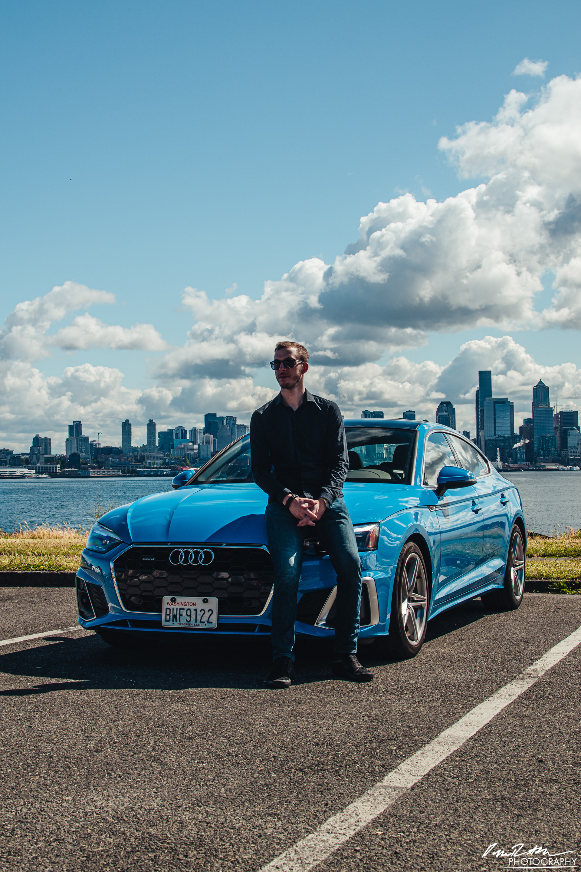 Klasse, West Seattle WA