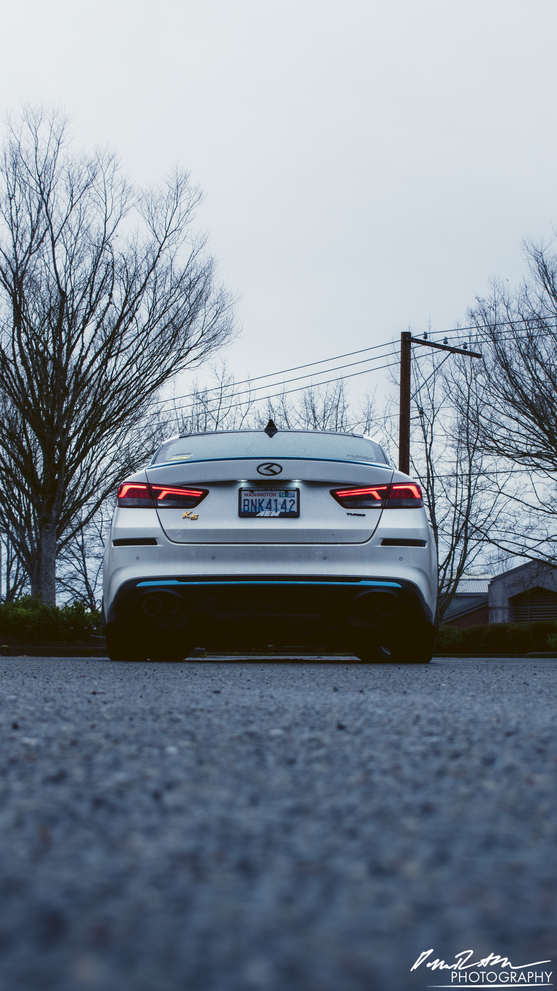 Lone Star, Auburn WA