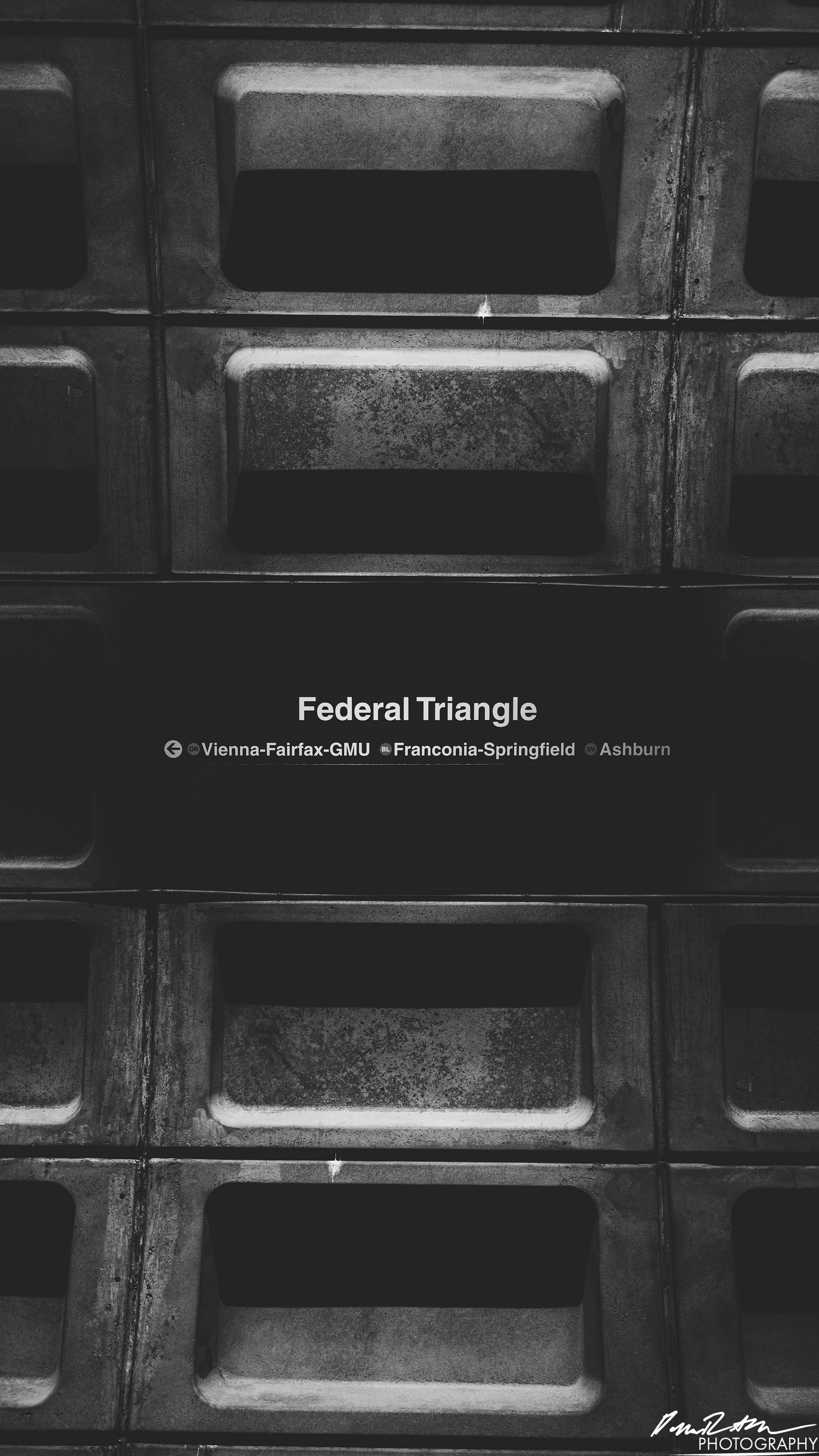 WMTA - Washington DC