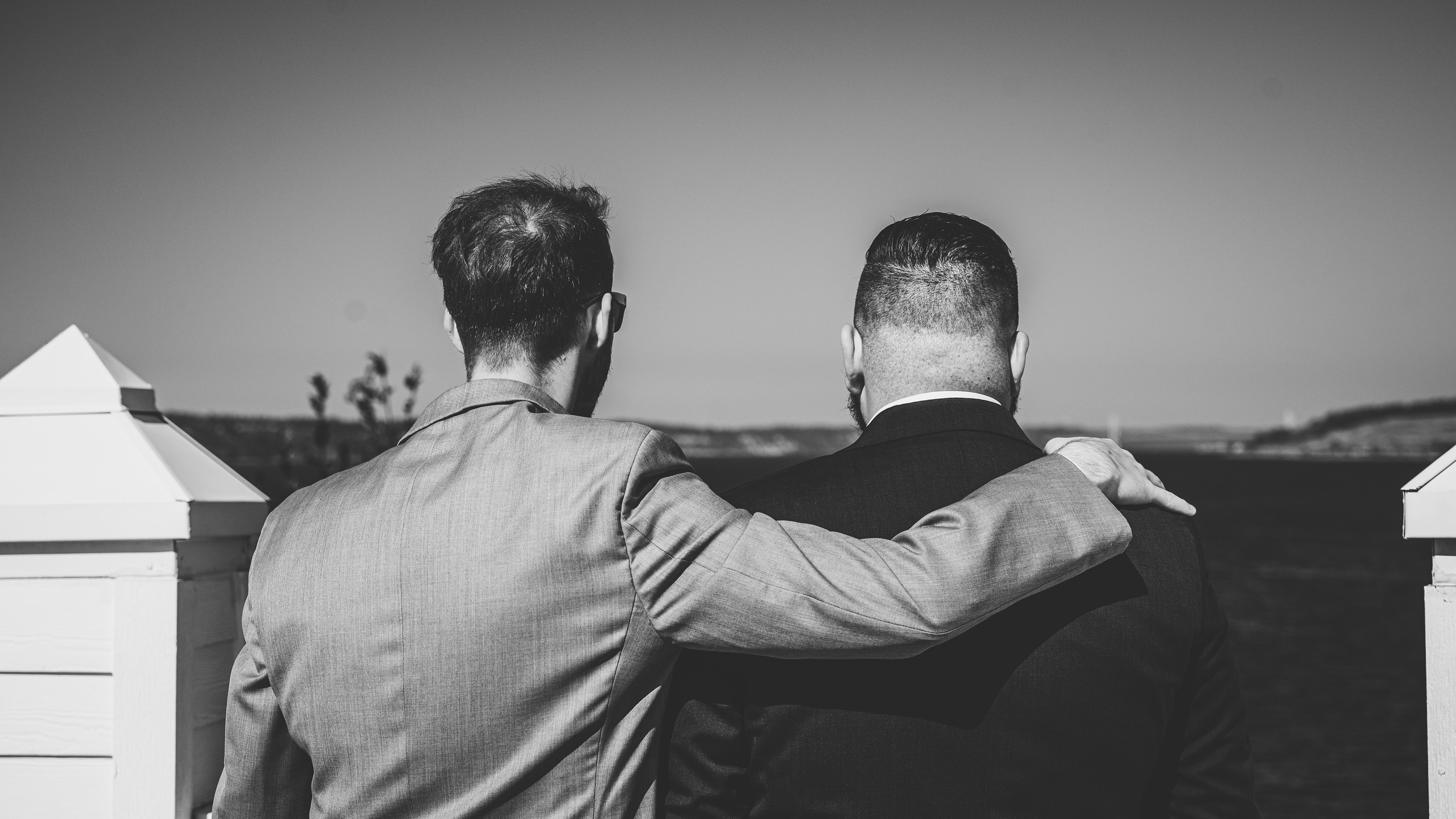 The Blood of The Covenant