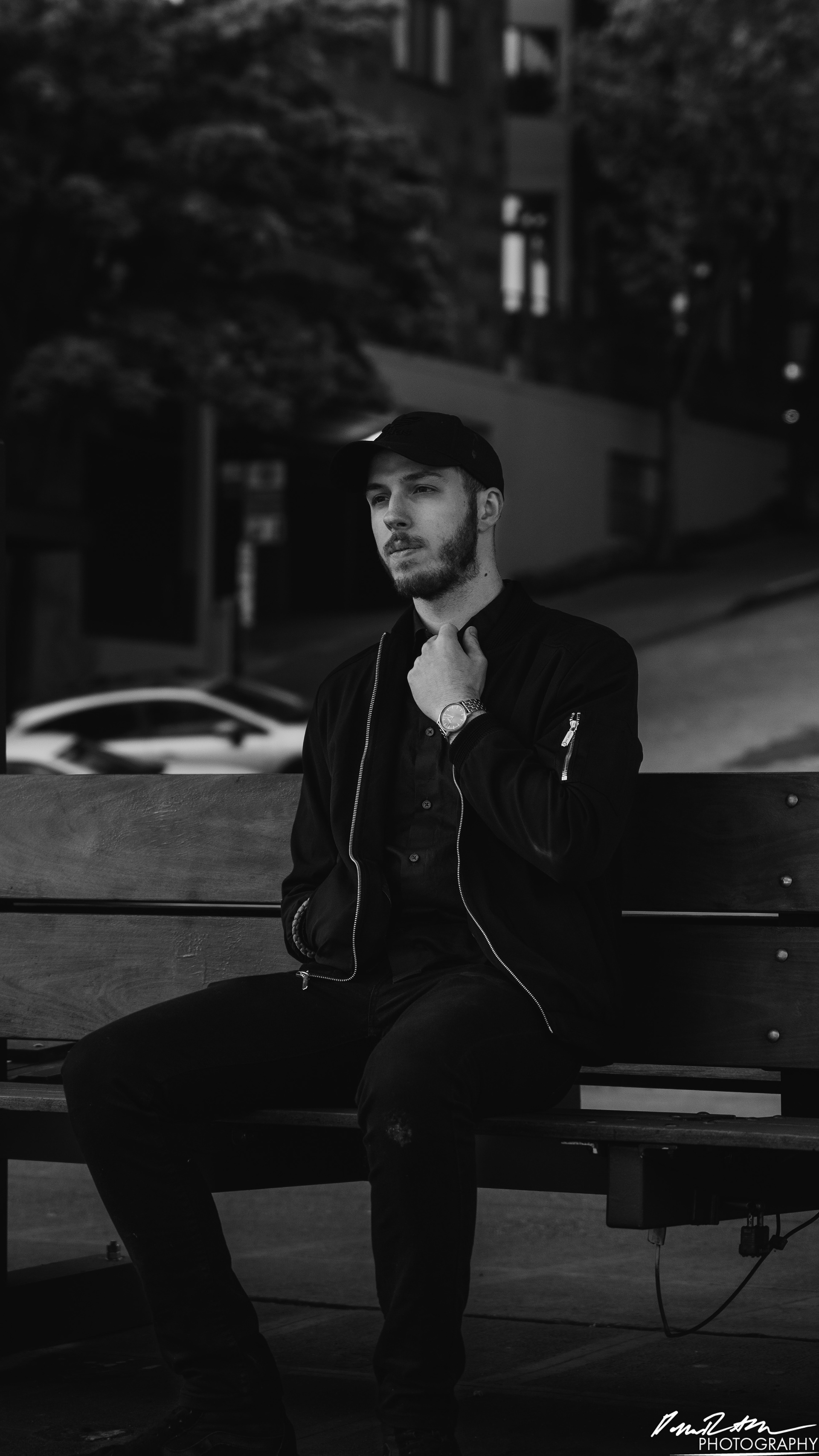 Traveler - Seattle WA