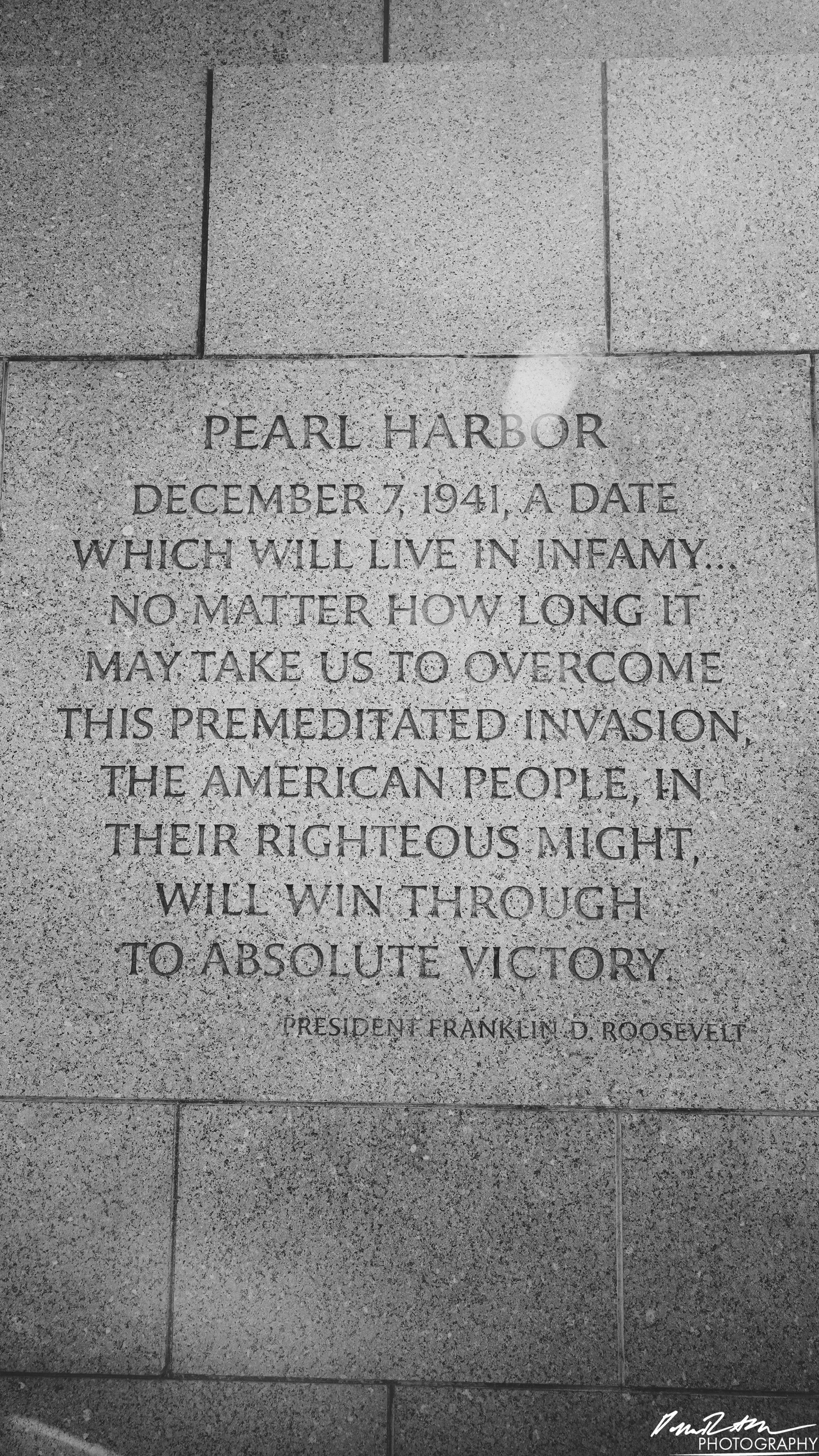 Wordl Ware II - Washington DC