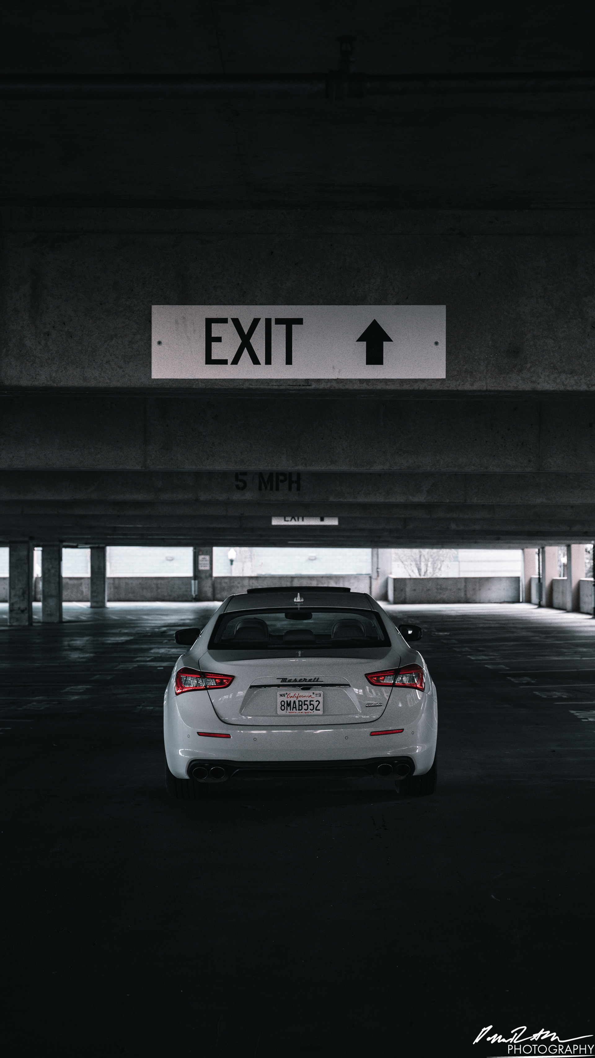 Stand Out - Tacoma WA