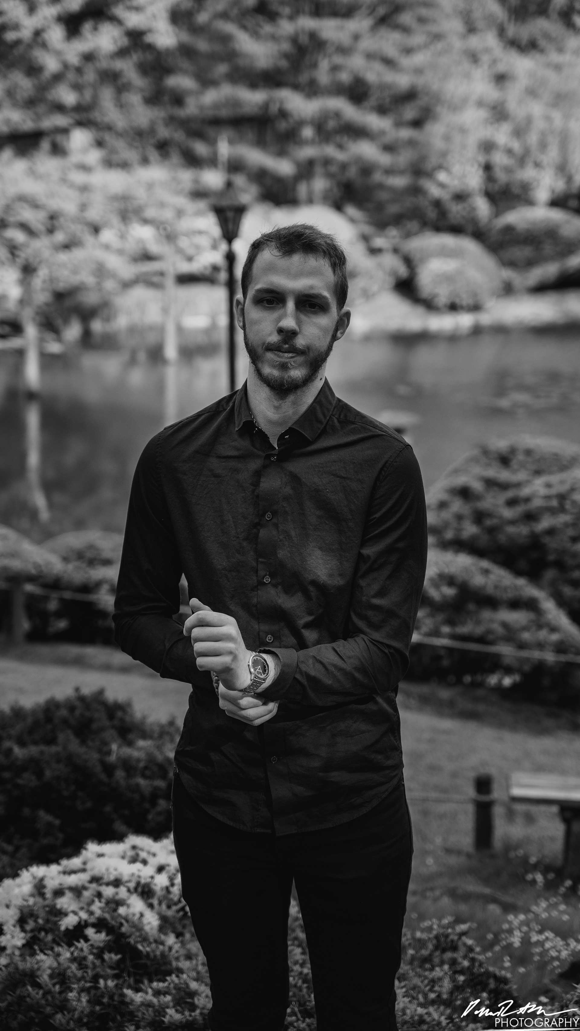 Traveler - Seattle WA