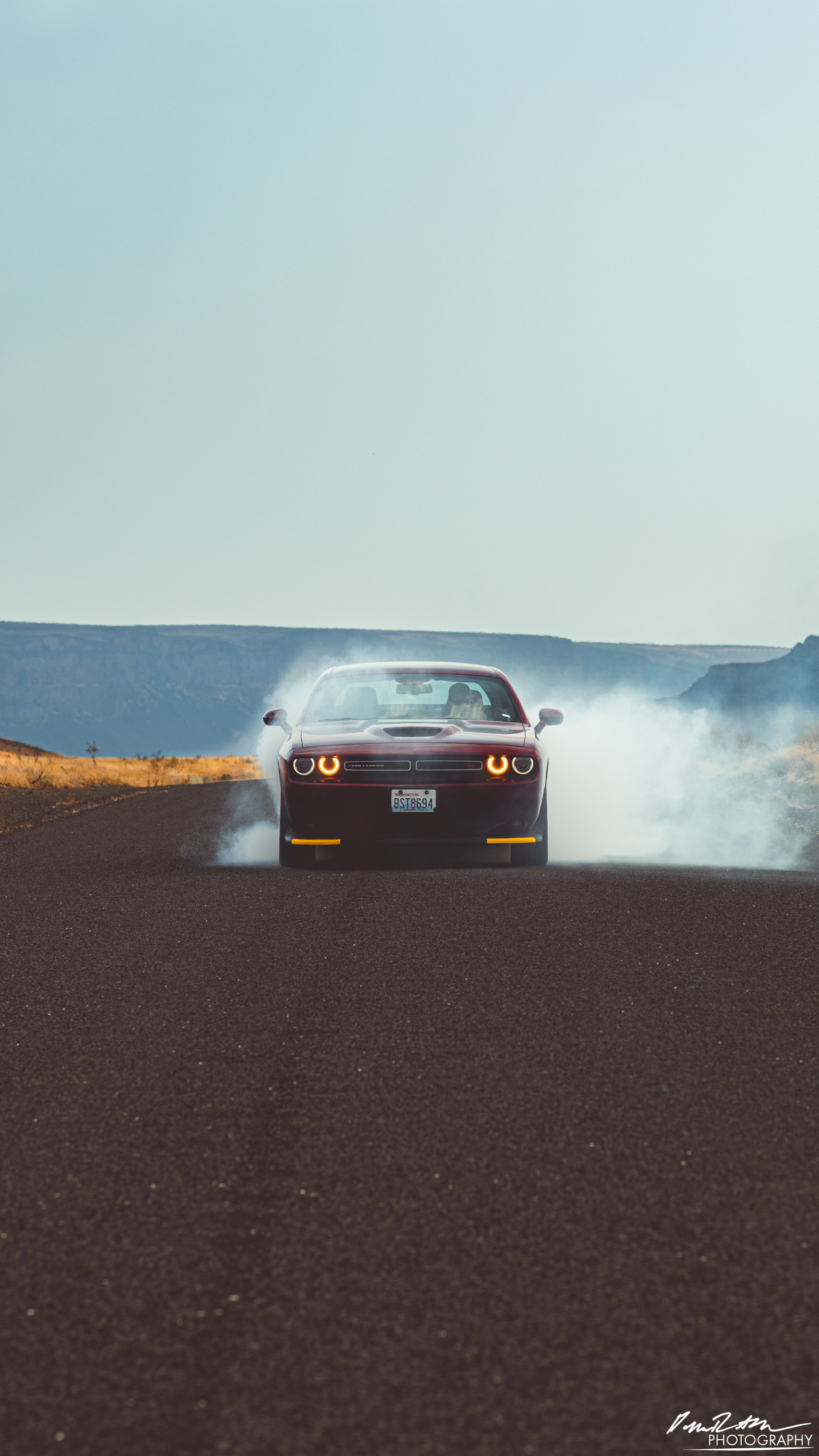 Provocation - Eastern Washington