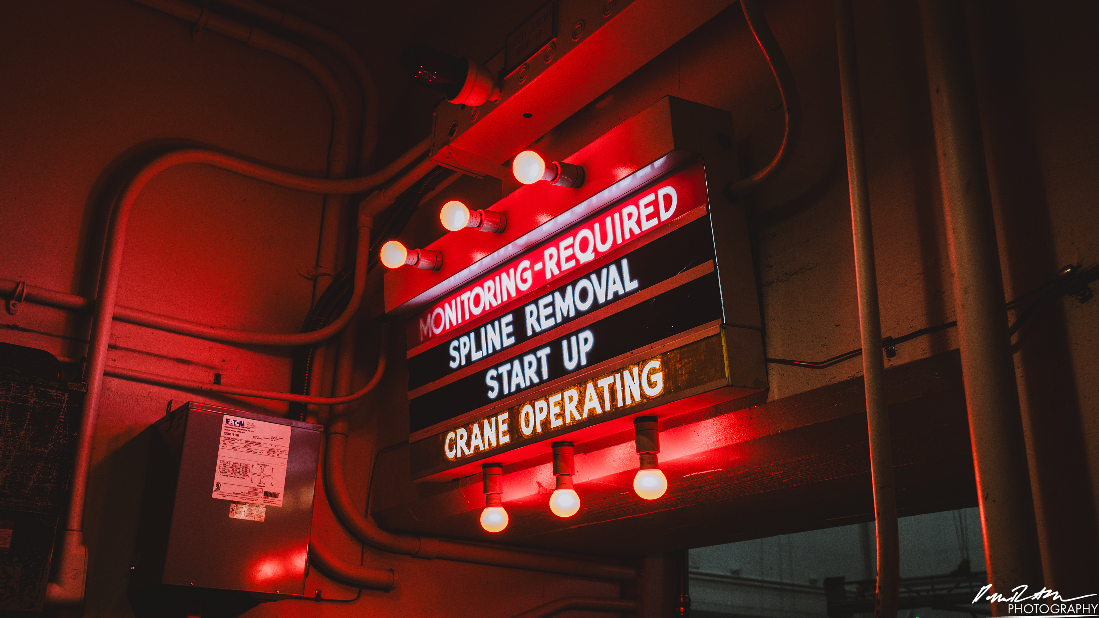 NUCLEAR - Hanford B Reactor